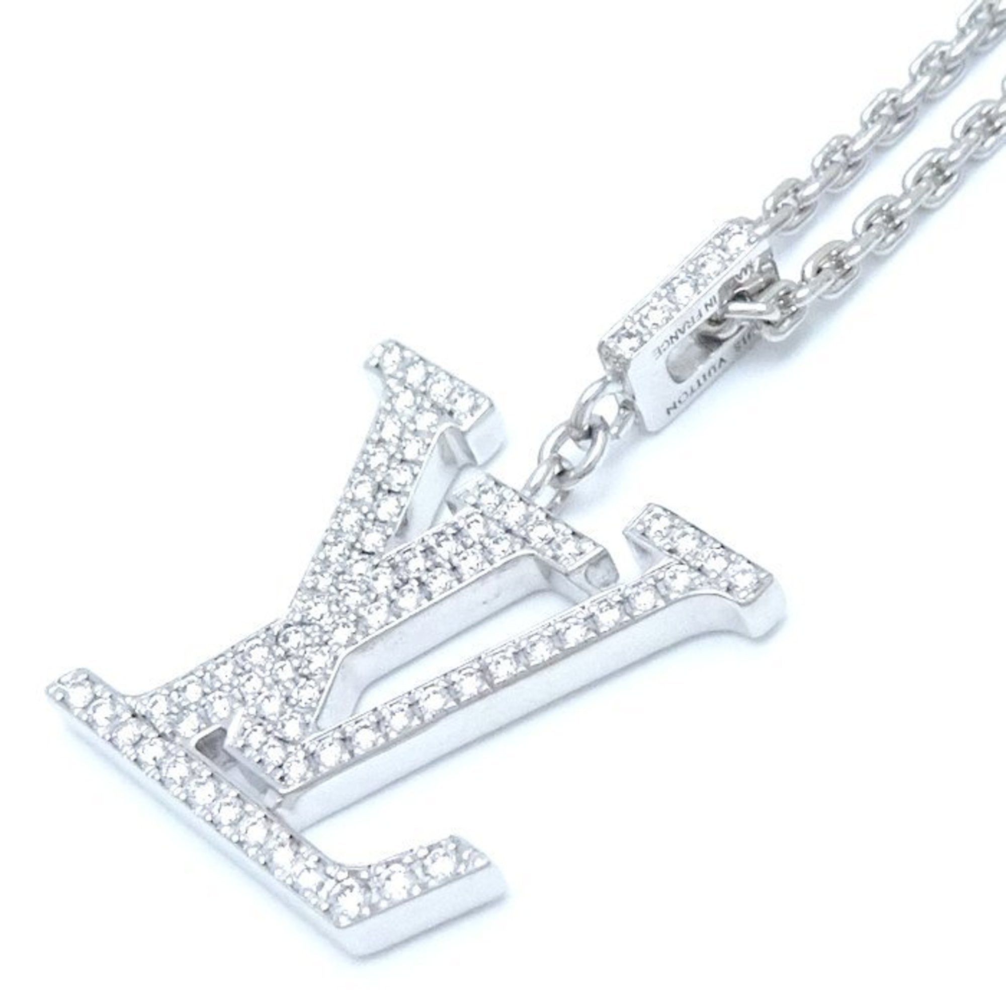 Louis Vuitton Louis Vuitton pendant Size ONE SIZE - 10 Thumbnail