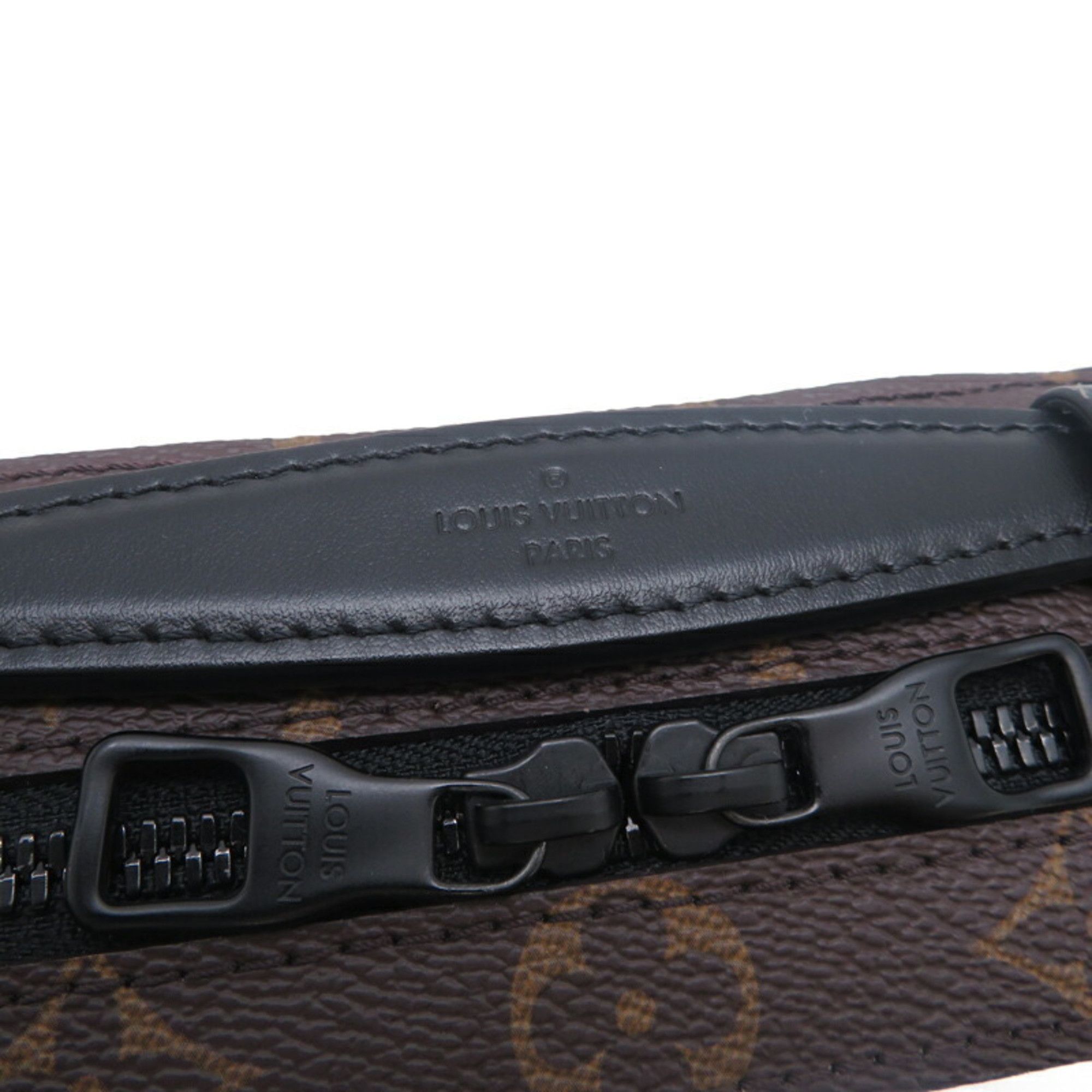 Louis Vuitton Louis Vuitton Soft Trunk shoulder Size ONE SIZE - 5 Thumbnail