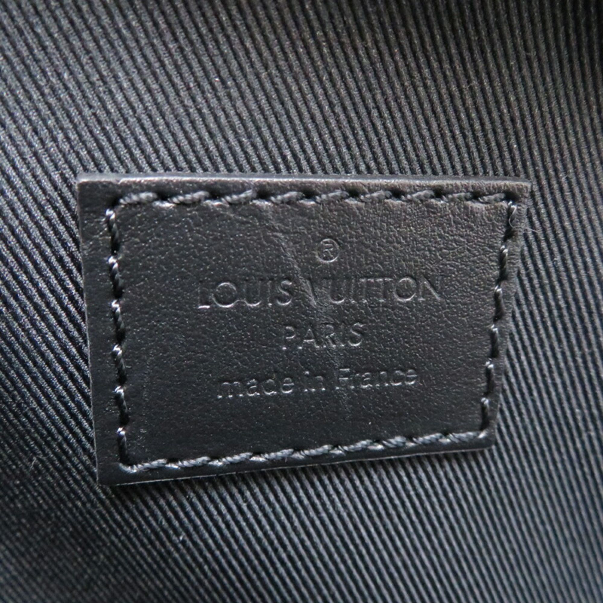 Louis Vuitton Louis Vuitton Soft Trunk shoulder Size ONE SIZE - 7 Thumbnail