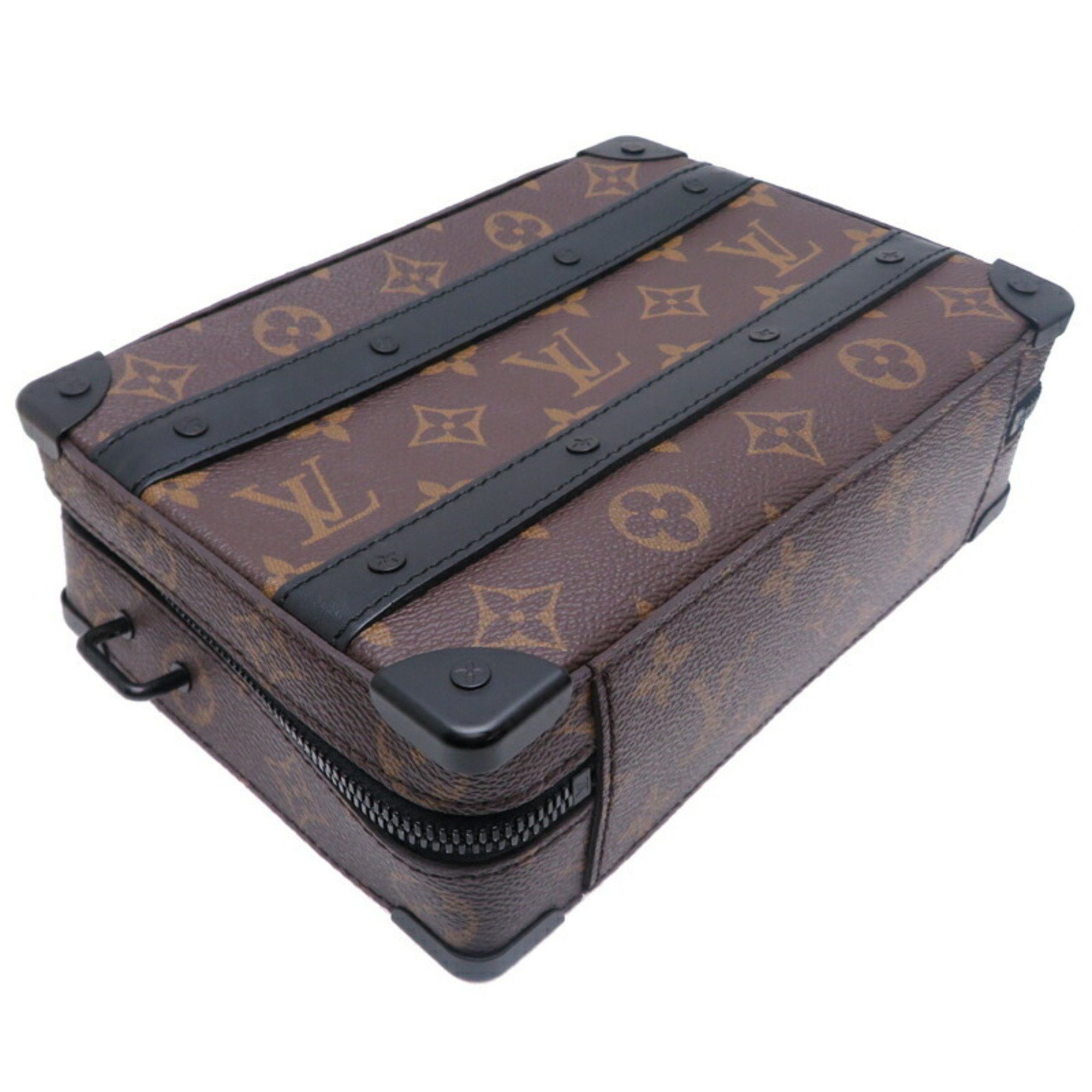 Louis Vuitton Louis Vuitton Soft Trunk shoulder Size ONE SIZE - 3 Thumbnail