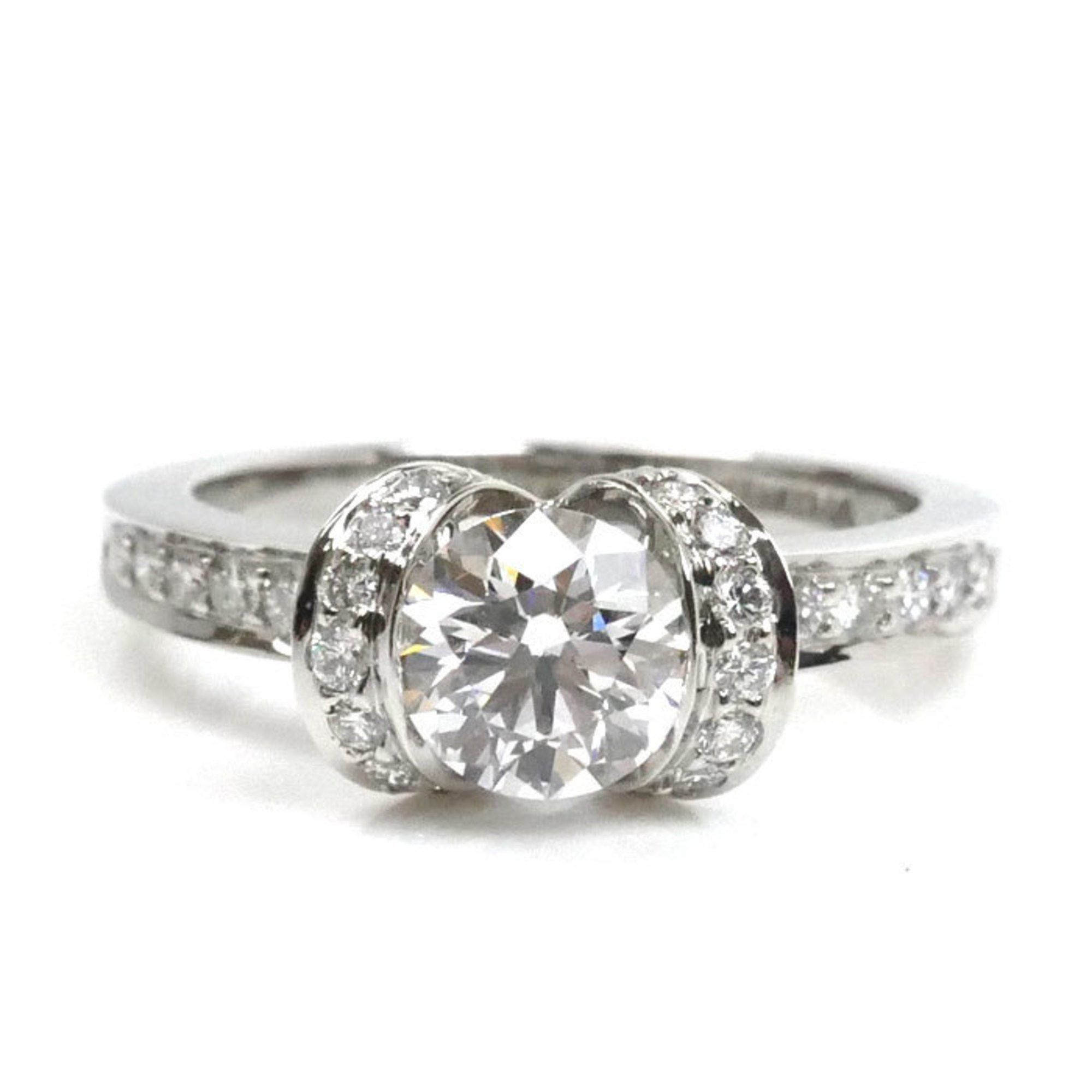 Tiffany & Co. Tiffany & Co Ribbon ring Size ONE SIZE - 3 Thumbnail