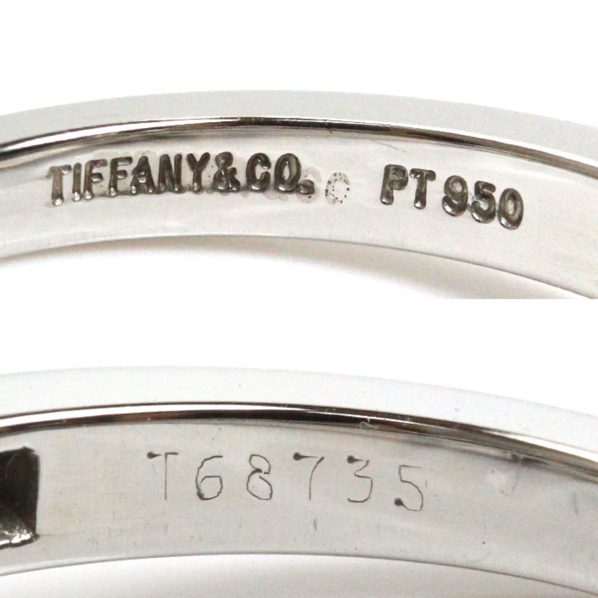 Tiffany & Co. Tiffany & Co Ribbon ring Size ONE SIZE - 5 Thumbnail