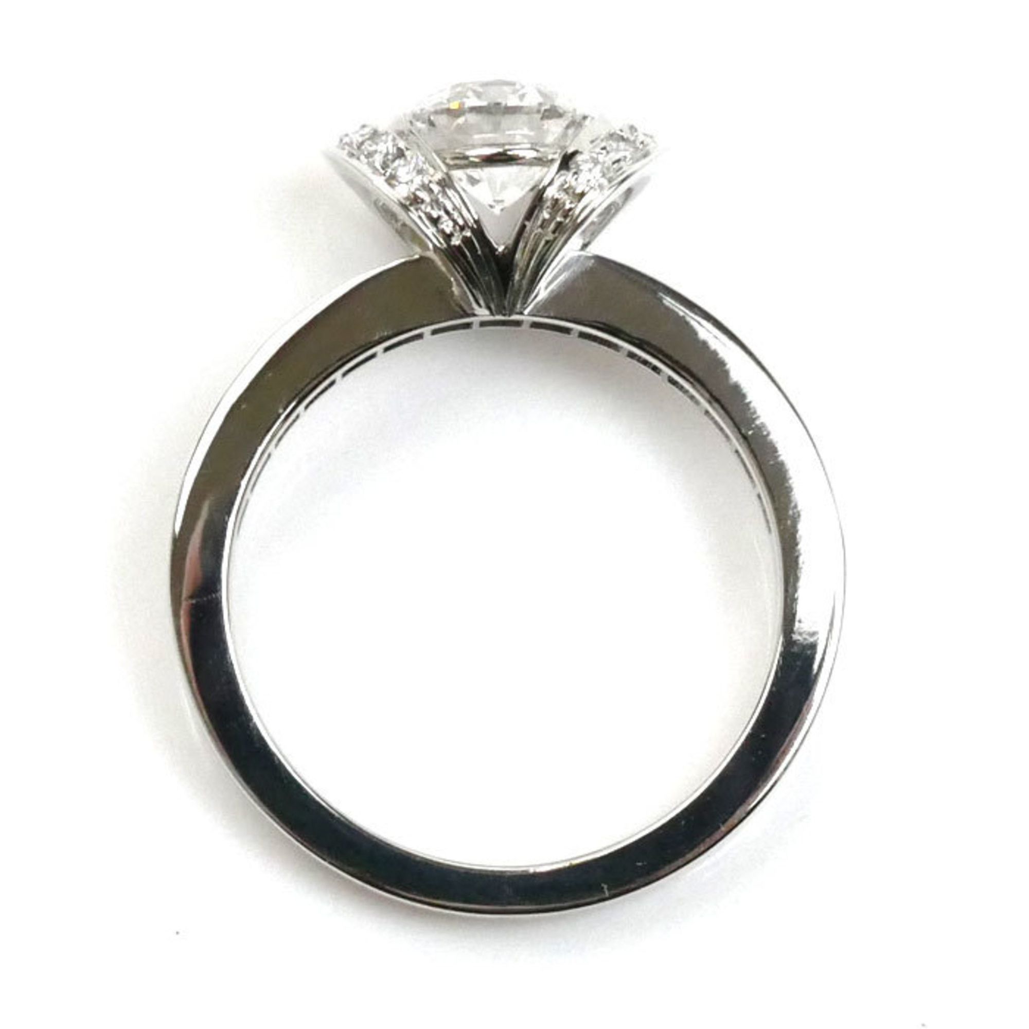 Tiffany & Co. Tiffany & Co Ribbon ring Size ONE SIZE - 4 Thumbnail