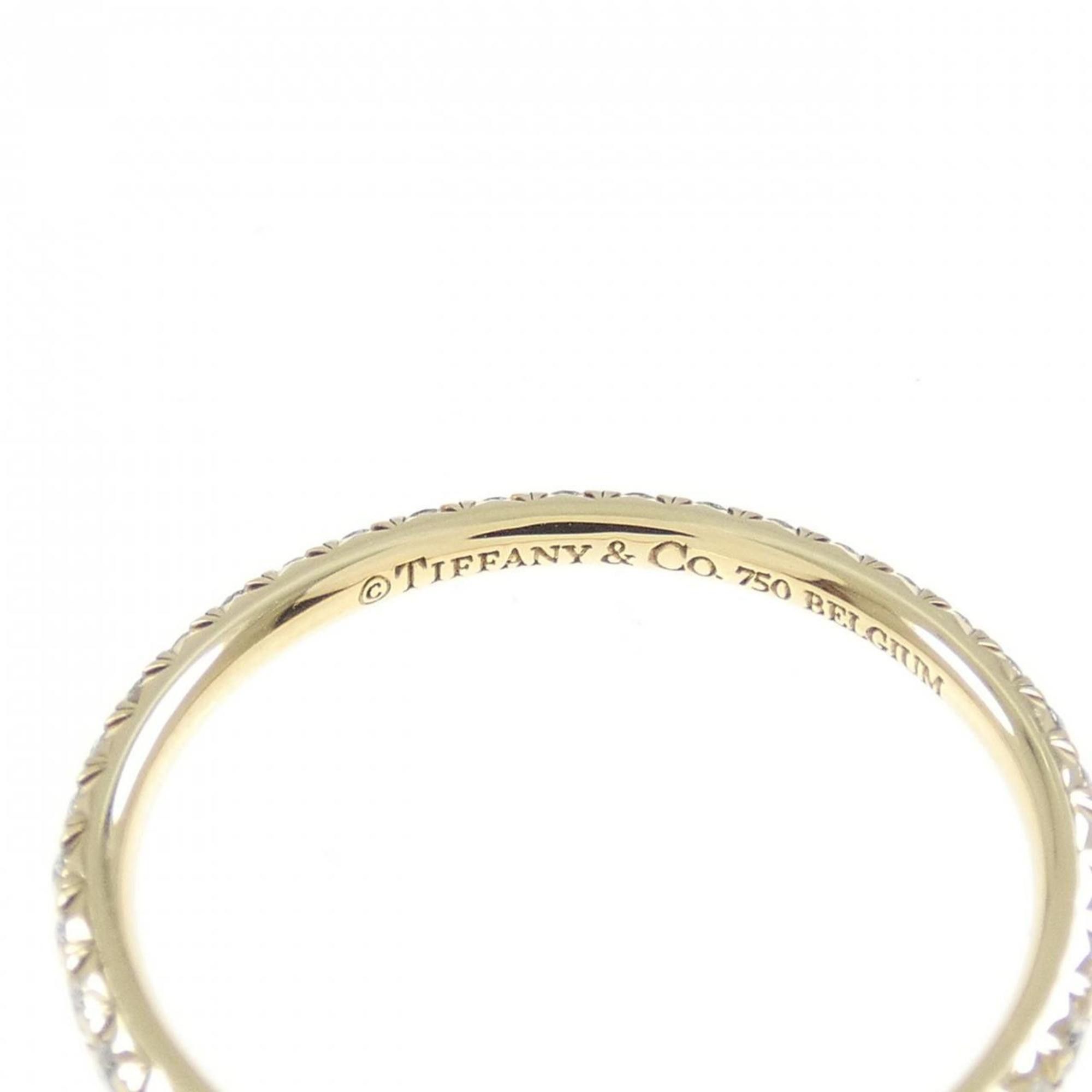 Tiffany & Co. Tiffany & Co Eternity Ring ring Size ONE SIZE - 2 Thumbnail