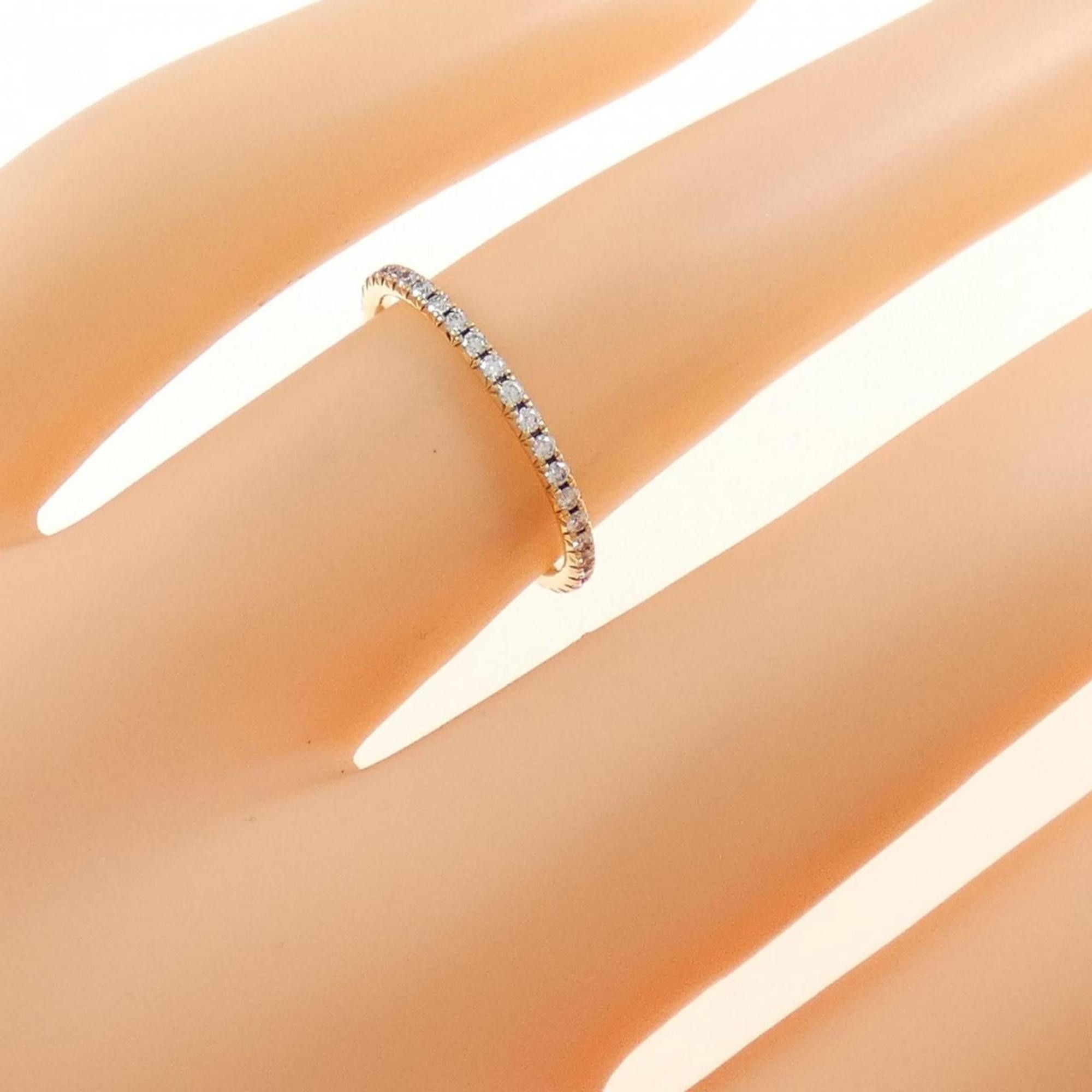 Tiffany & Co. Tiffany & Co Eternity Ring ring Size ONE SIZE - 3 Thumbnail