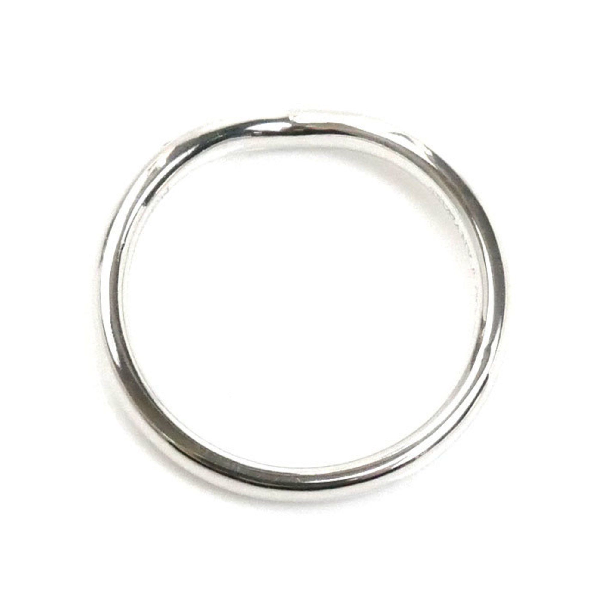 Tiffany & Co. Tiffany & Co Curved band ring Size ONE SIZE - 4 Thumbnail