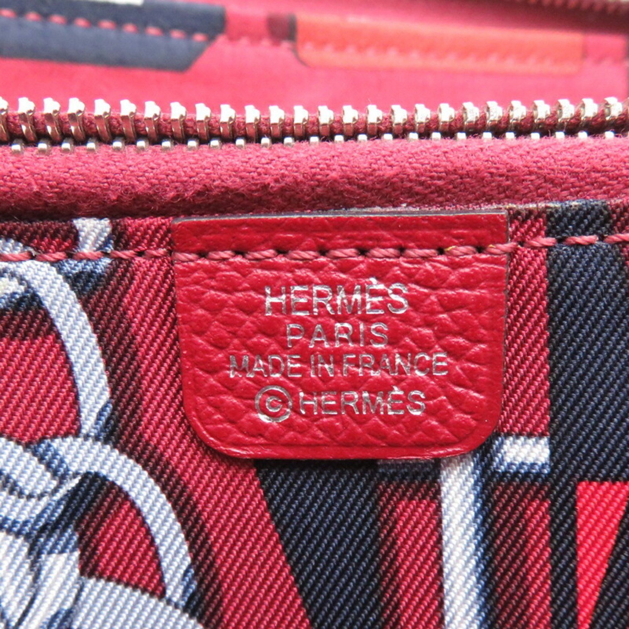 Hermes Hermès Azap wallet Size ONE SIZE - 9 Thumbnail