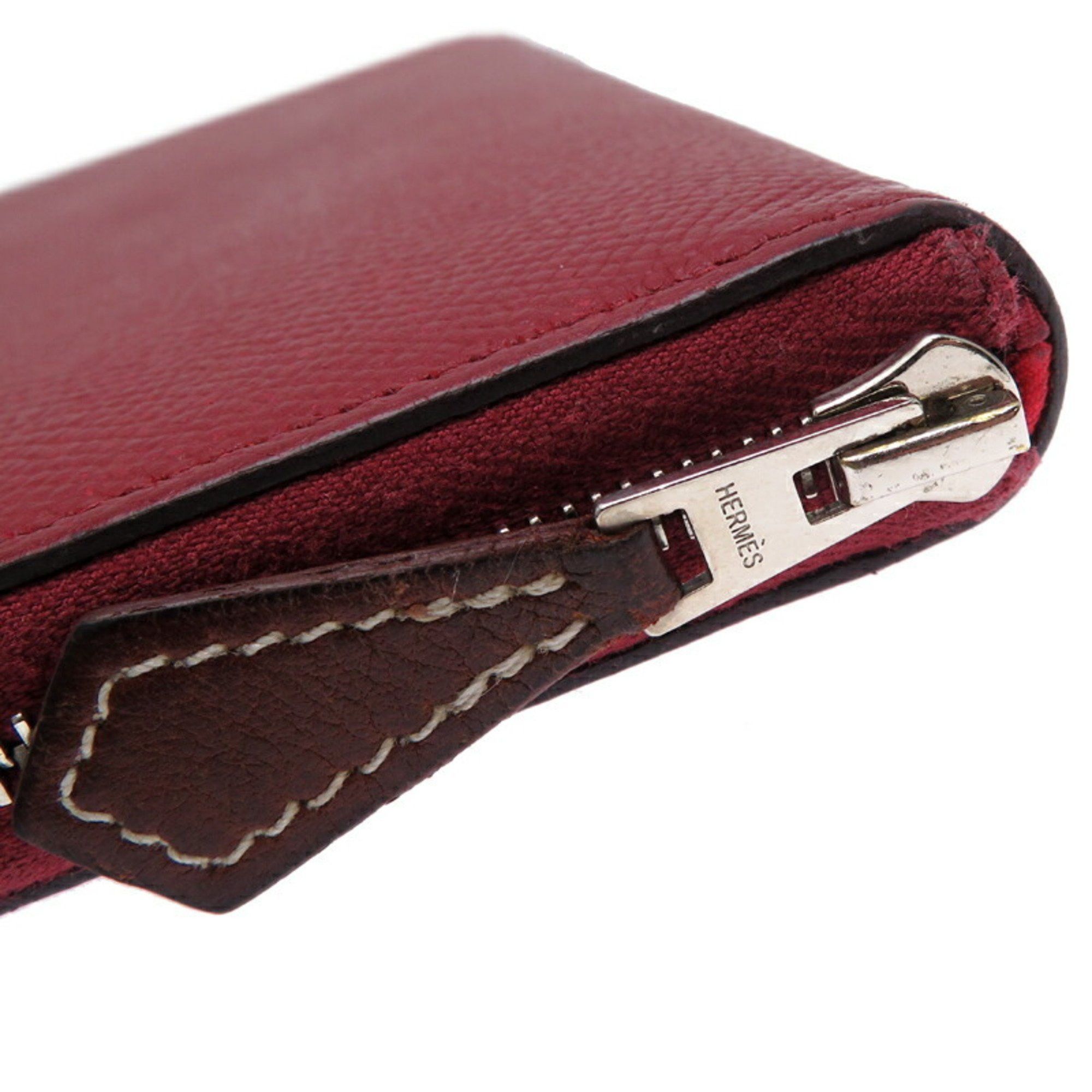 Hermes Hermès Azap wallet Size ONE SIZE - 5 Thumbnail