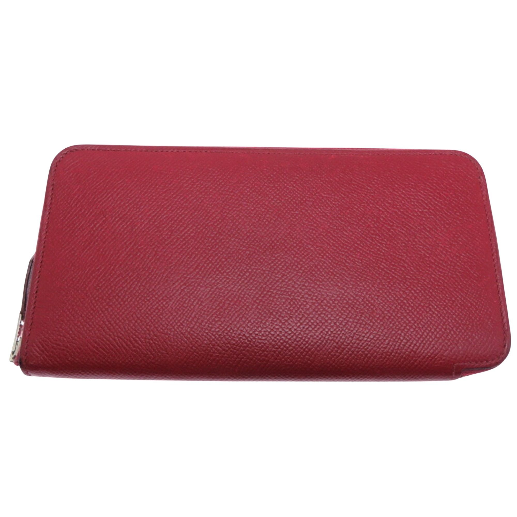 Hermes Hermès Azap wallet Size ONE SIZE - 2 Thumbnail