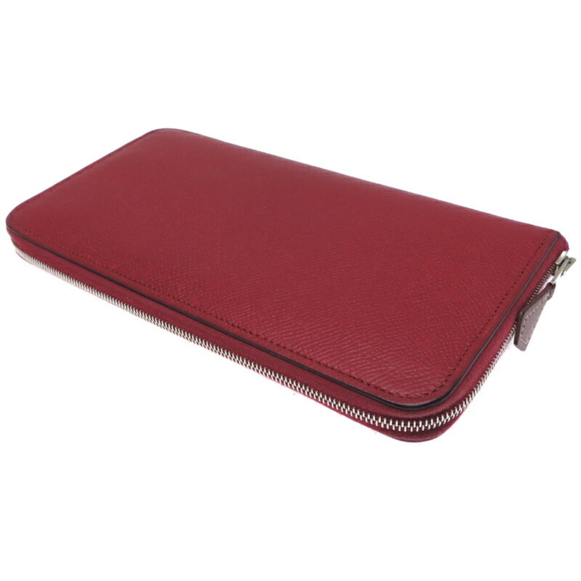 Hermes Hermès Azap wallet Size ONE SIZE - 4 Thumbnail