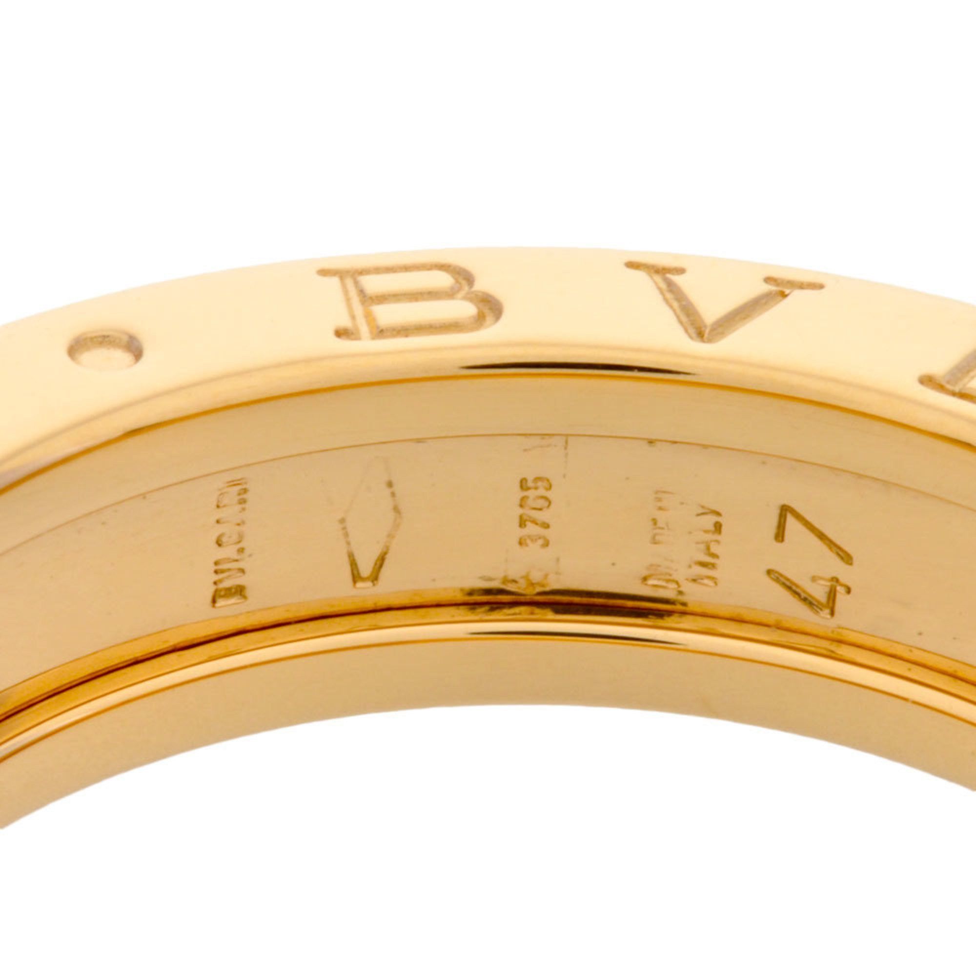 Bvlgari Bulgari B.Zero1 ring Size ONE SIZE - 3 Thumbnail