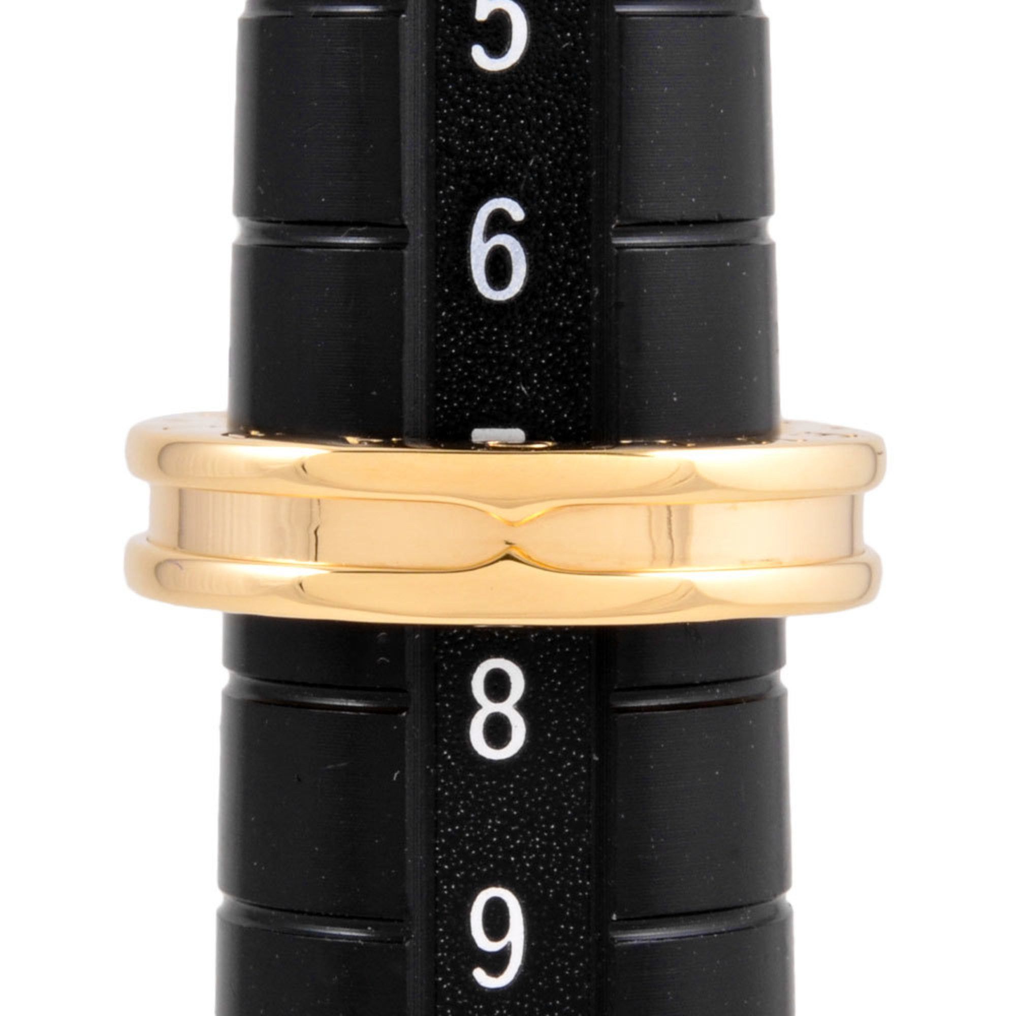 Bvlgari Bulgari B.Zero1 ring Size ONE SIZE - 5 Thumbnail