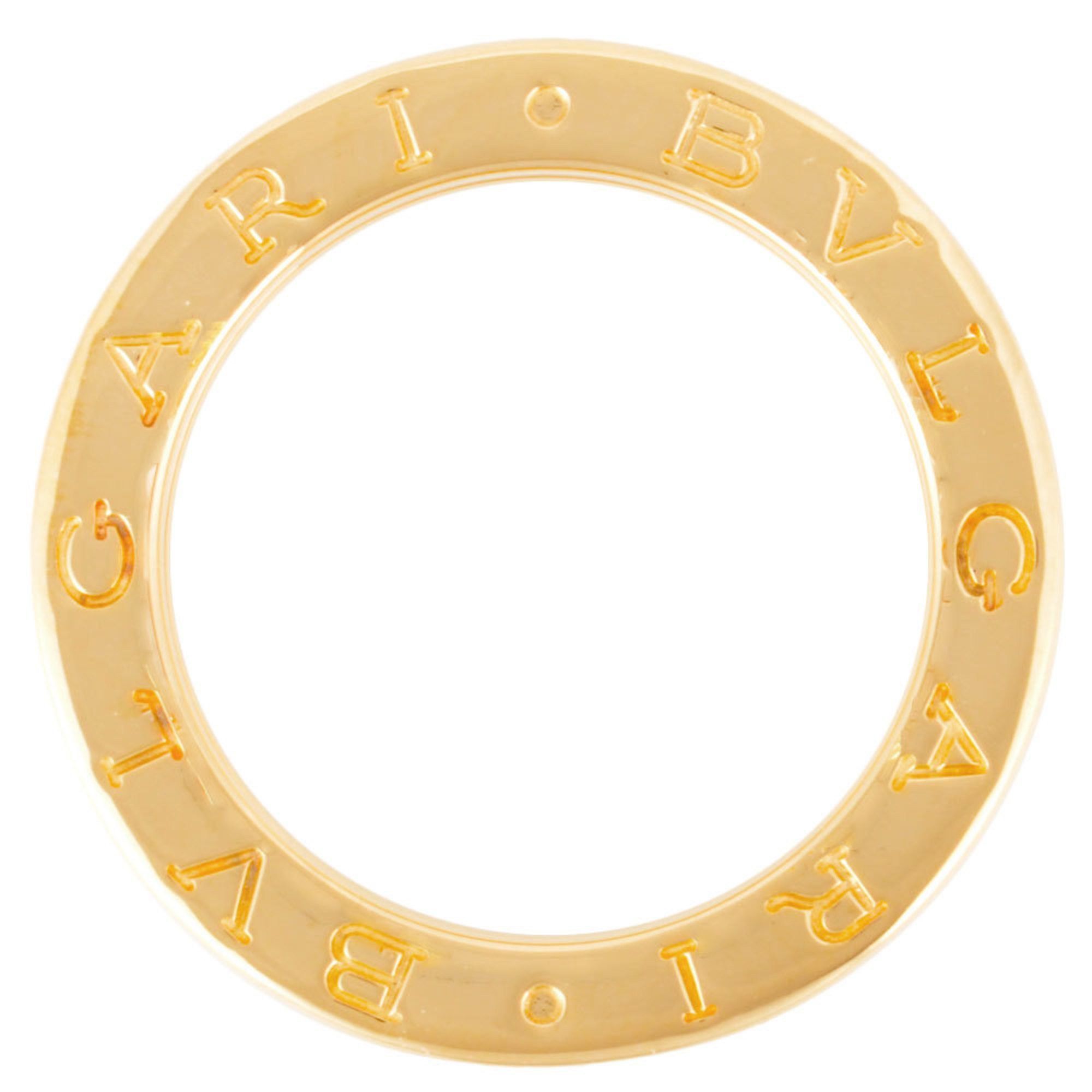 Bvlgari Bulgari B.Zero1 ring Size ONE SIZE - 2 Thumbnail