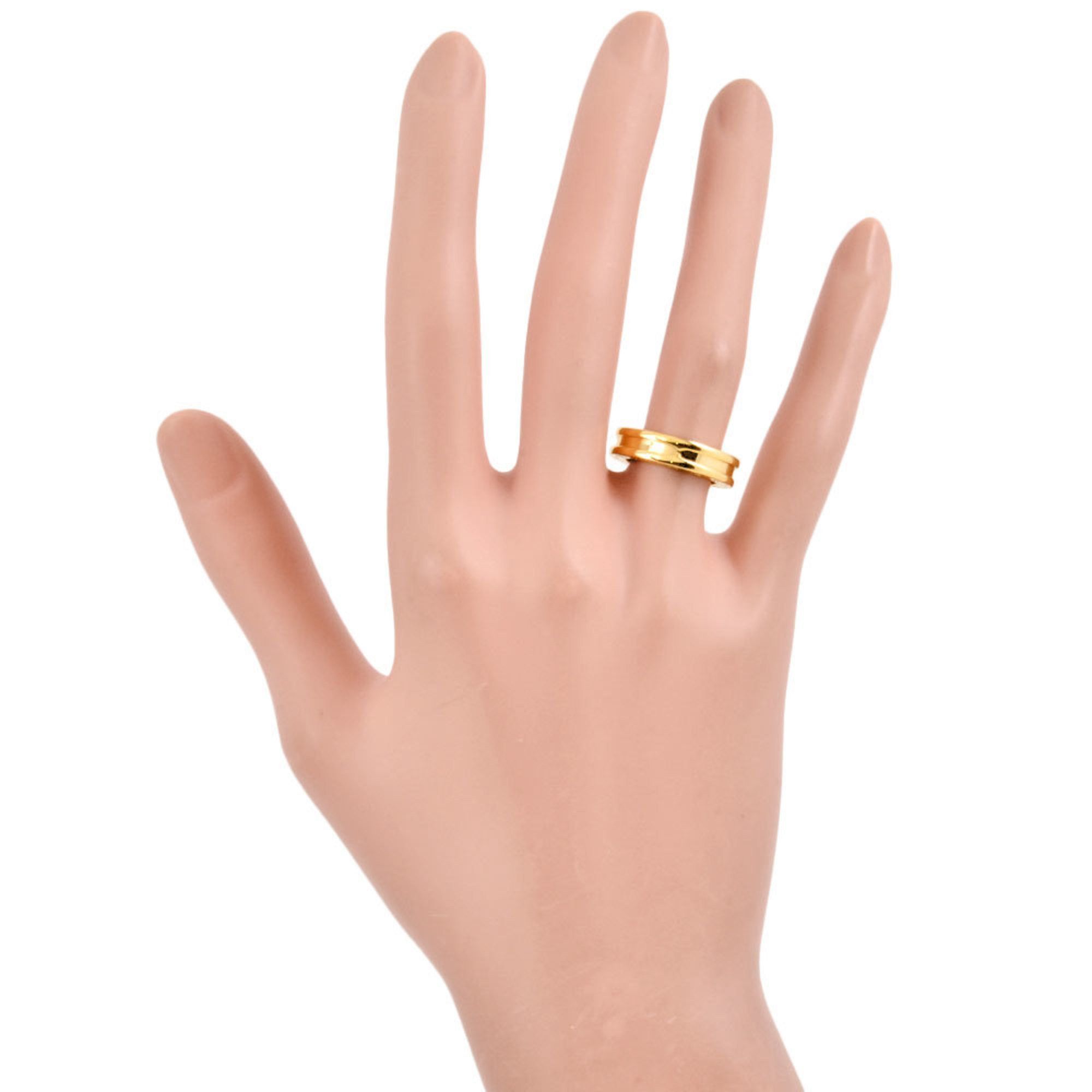 Bvlgari Bulgari B.Zero1 ring Size ONE SIZE - 4 Thumbnail