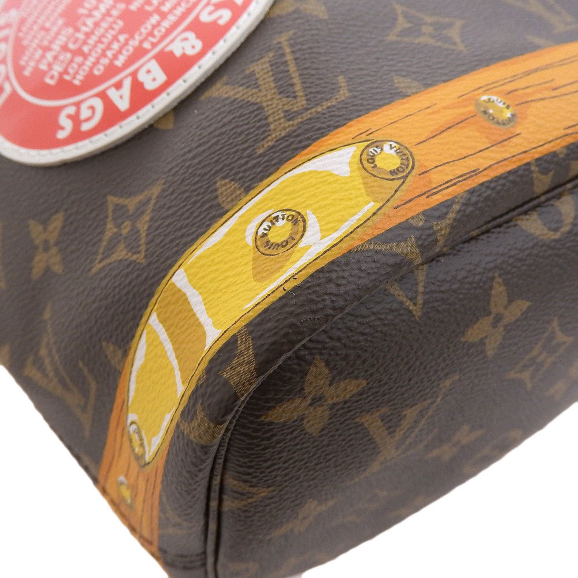 Louis Vuitton Louis Vuitton Neverfull MM tote Size ONE SIZE - 3 Thumbnail