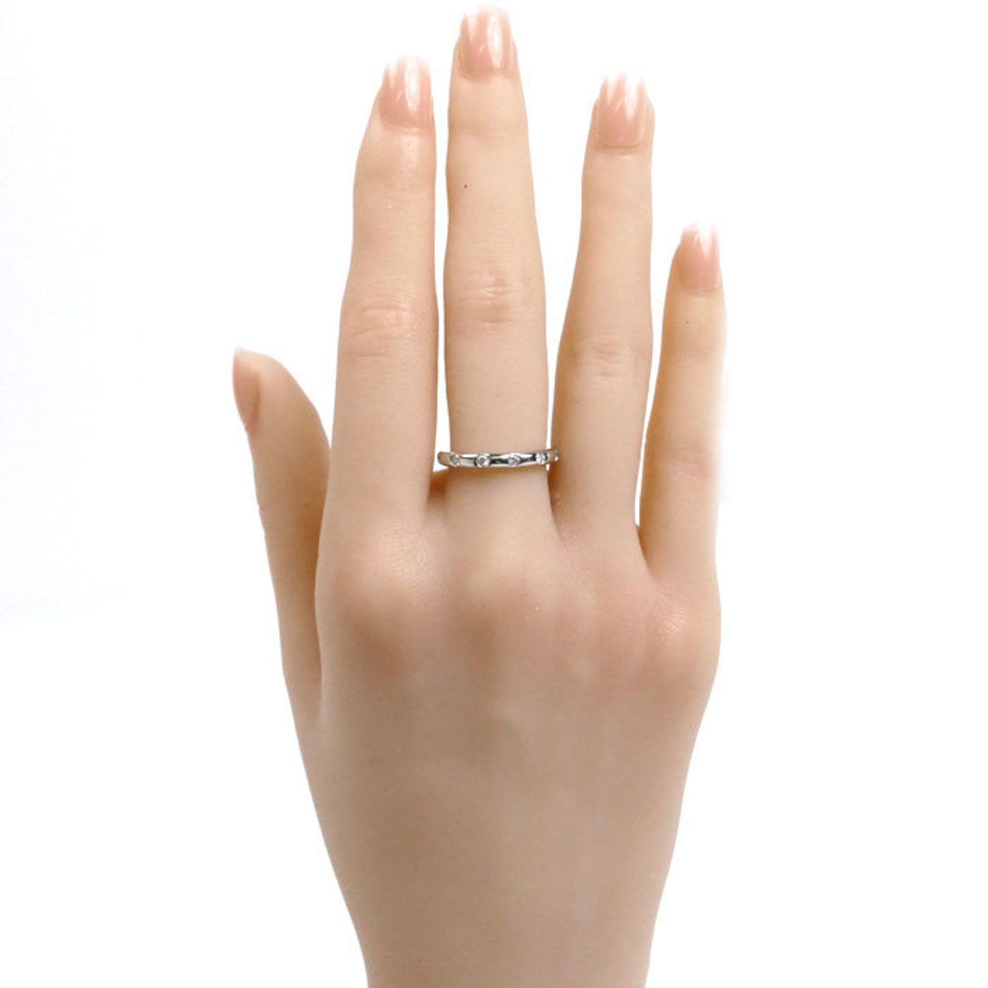 Tiffany & Co. Tiffany & Co ring Size ONE SIZE - 7 Thumbnail