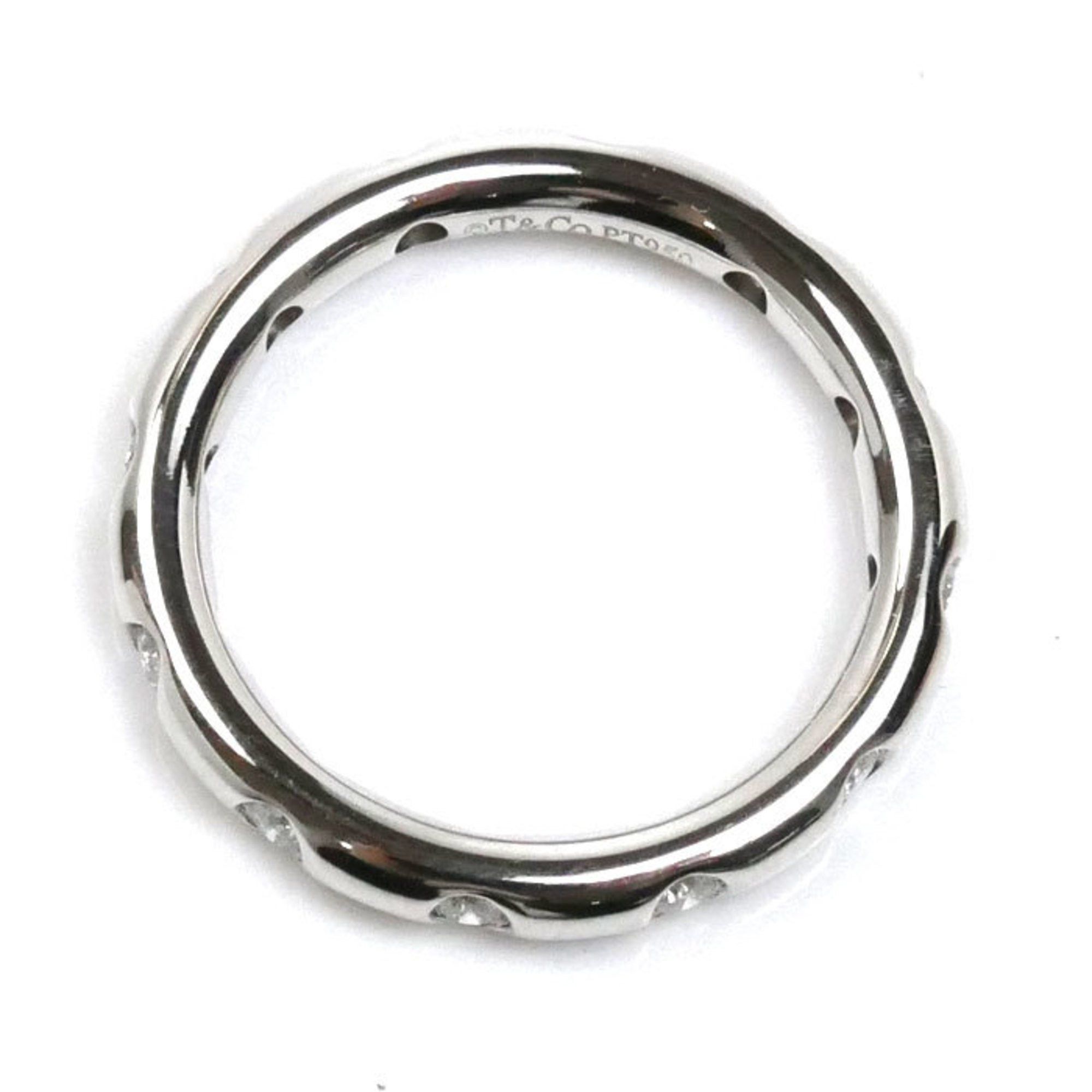 Tiffany & Co. Tiffany & Co ring Size ONE SIZE - 4 Thumbnail