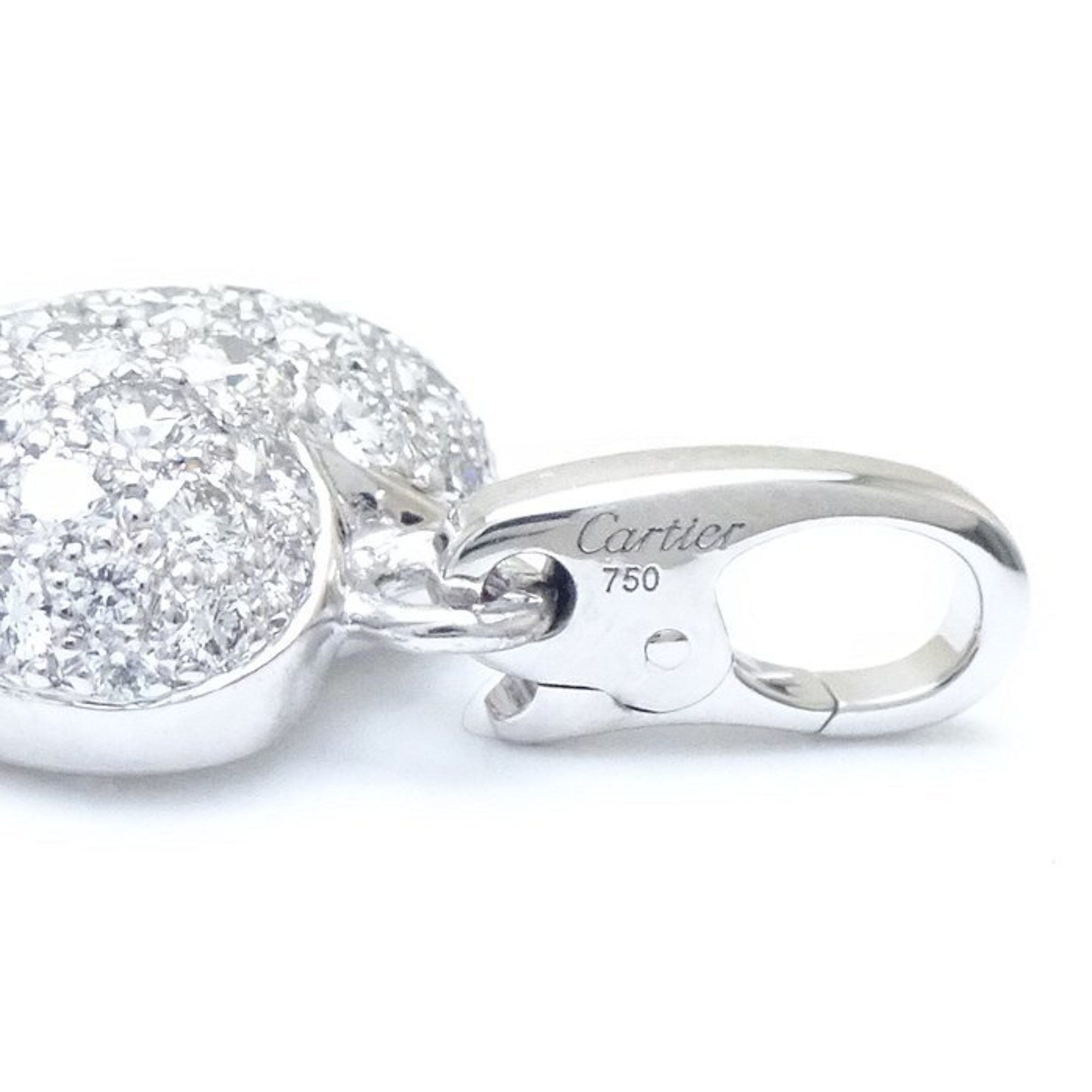 Cartier Cartier Heart pendant Size ONE SIZE - 6 Thumbnail