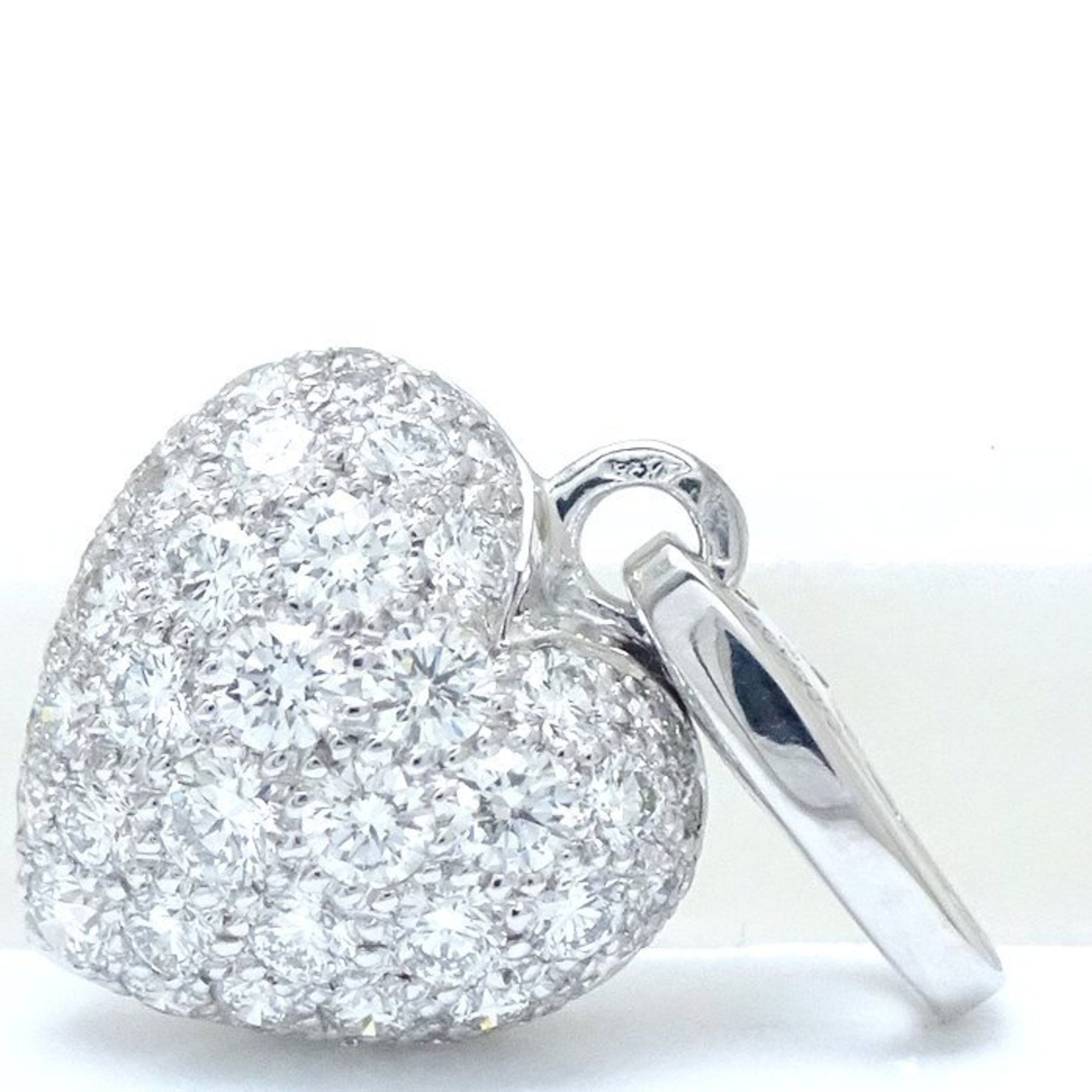 Cartier Cartier Heart pendant Size ONE SIZE - 4 Thumbnail