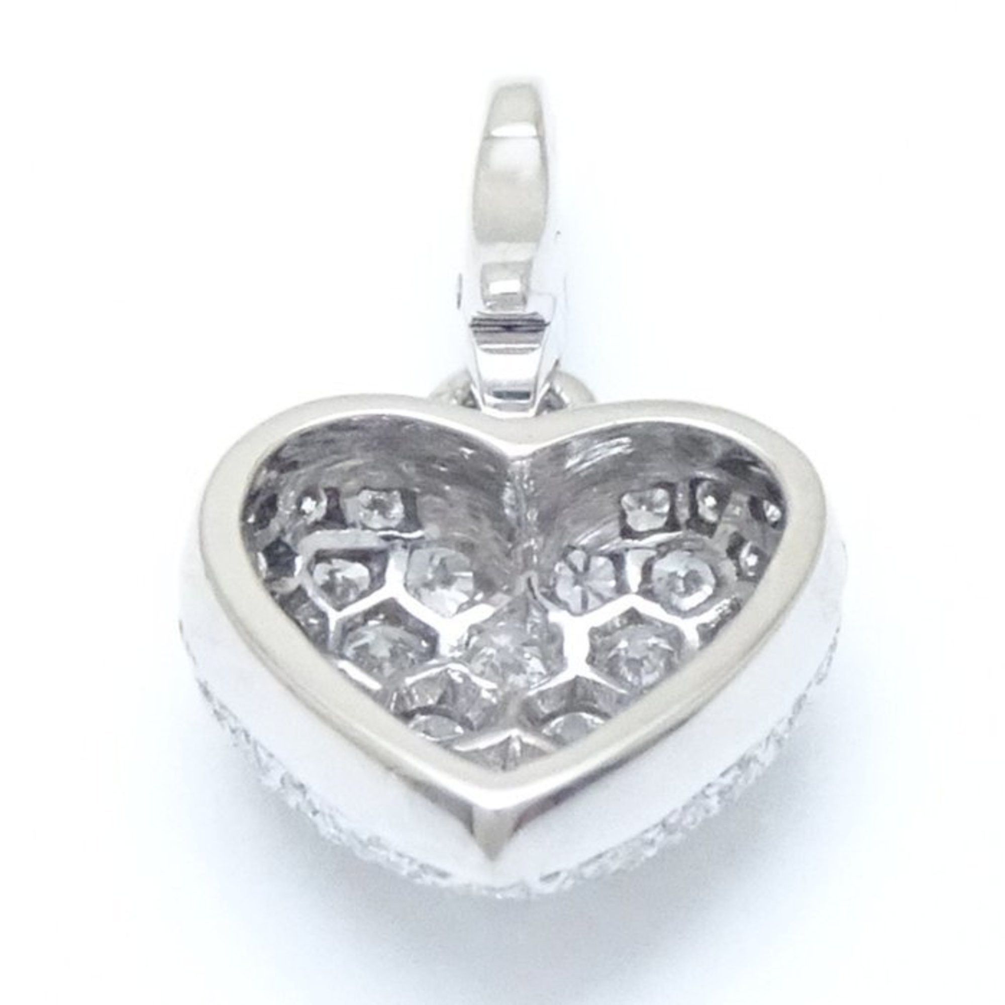 Cartier Cartier Heart pendant Size ONE SIZE - 3 Thumbnail