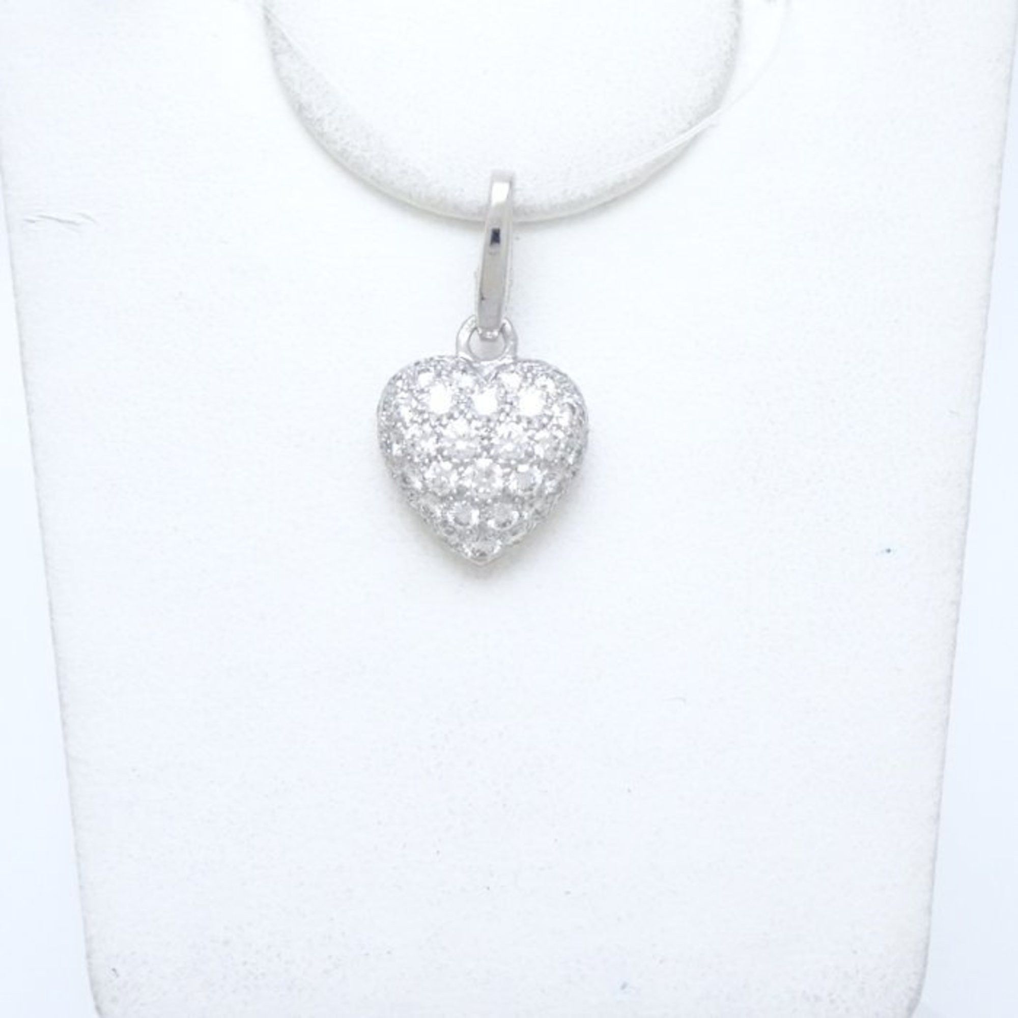 Cartier Cartier Heart pendant Size ONE SIZE - 7 Thumbnail