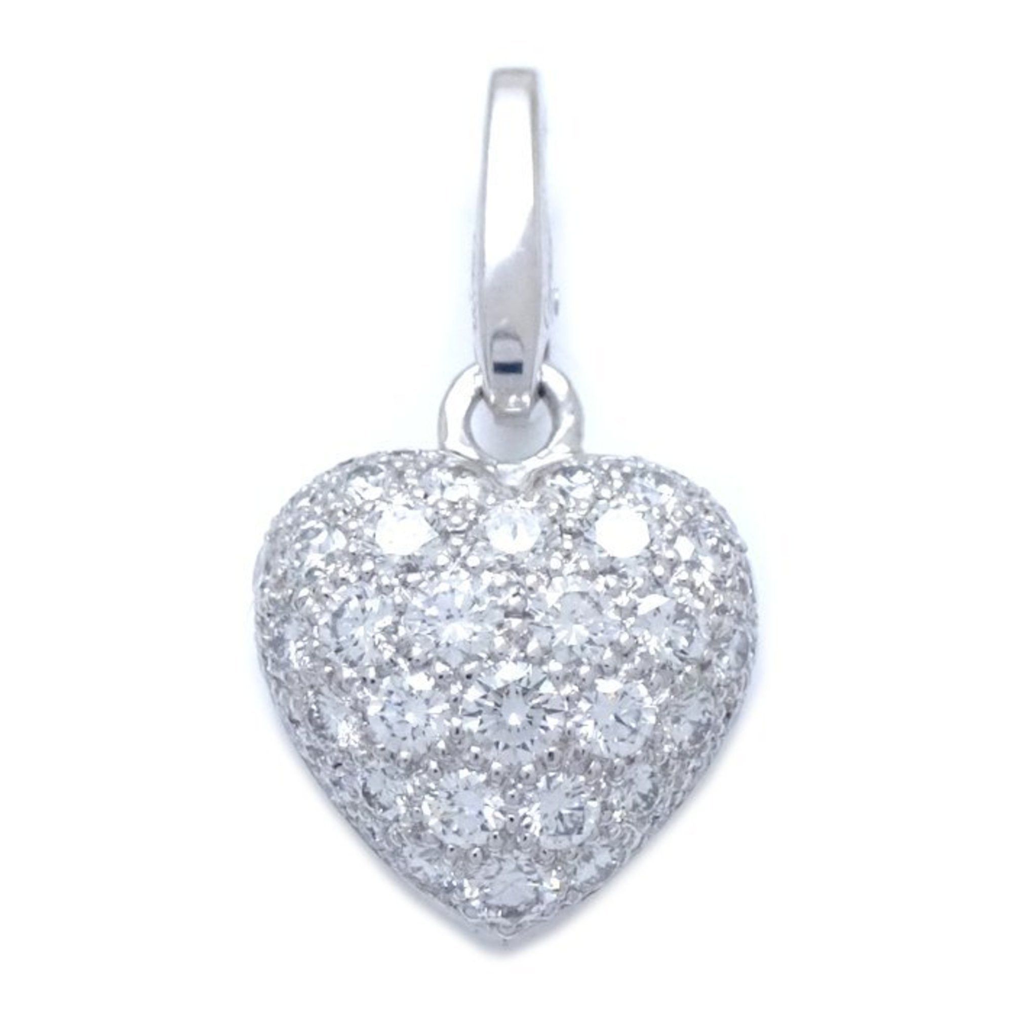 Cartier Cartier Heart pendant Size ONE SIZE - 8 Thumbnail