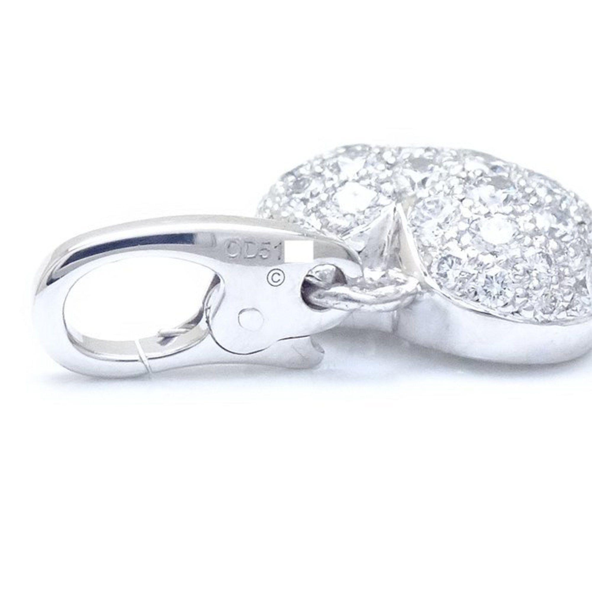 Cartier Cartier Heart pendant Size ONE SIZE - 5 Thumbnail