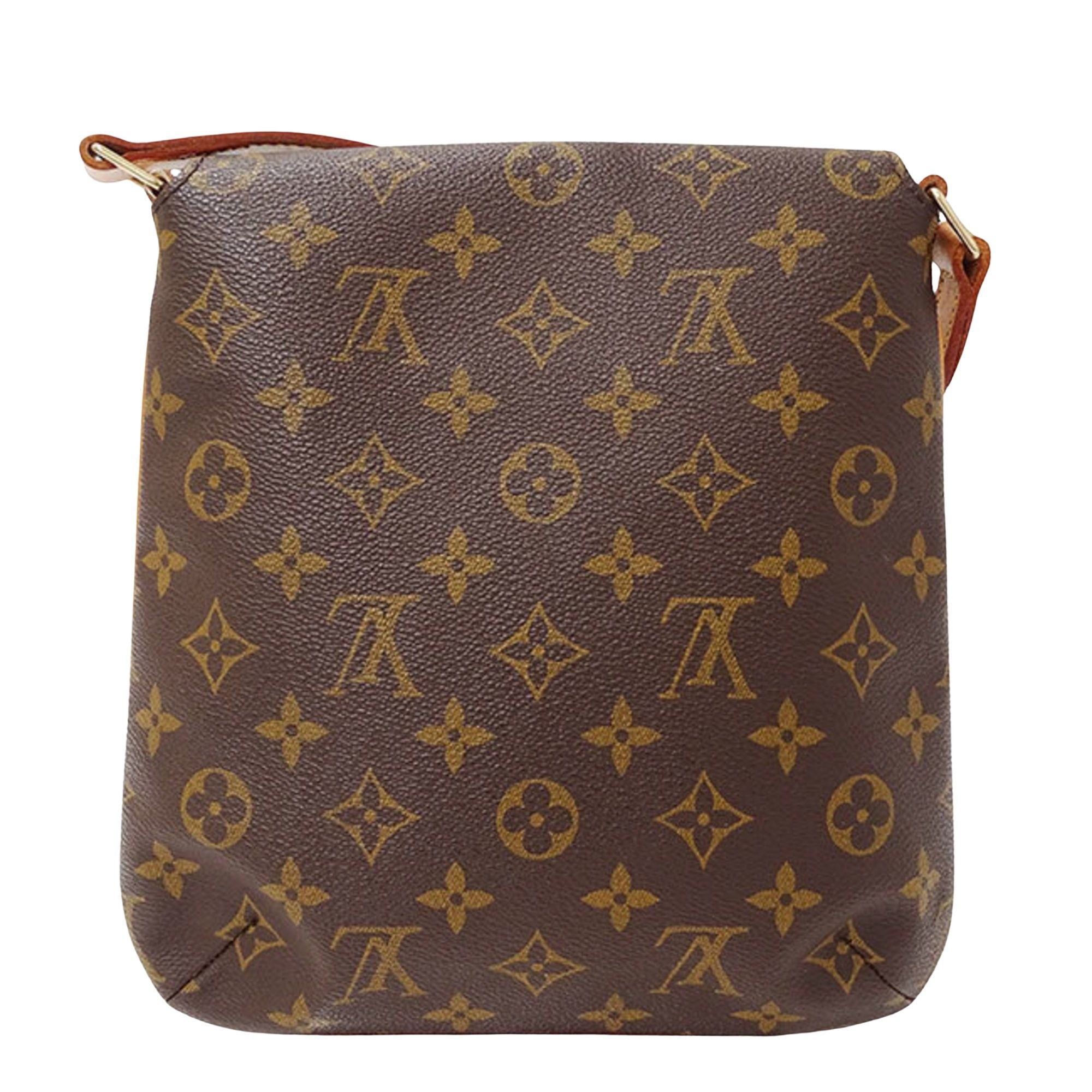 Louis Vuitton Louis Vuitton Musette Salsa shoulder Size ONE SIZE - 2 Thumbnail
