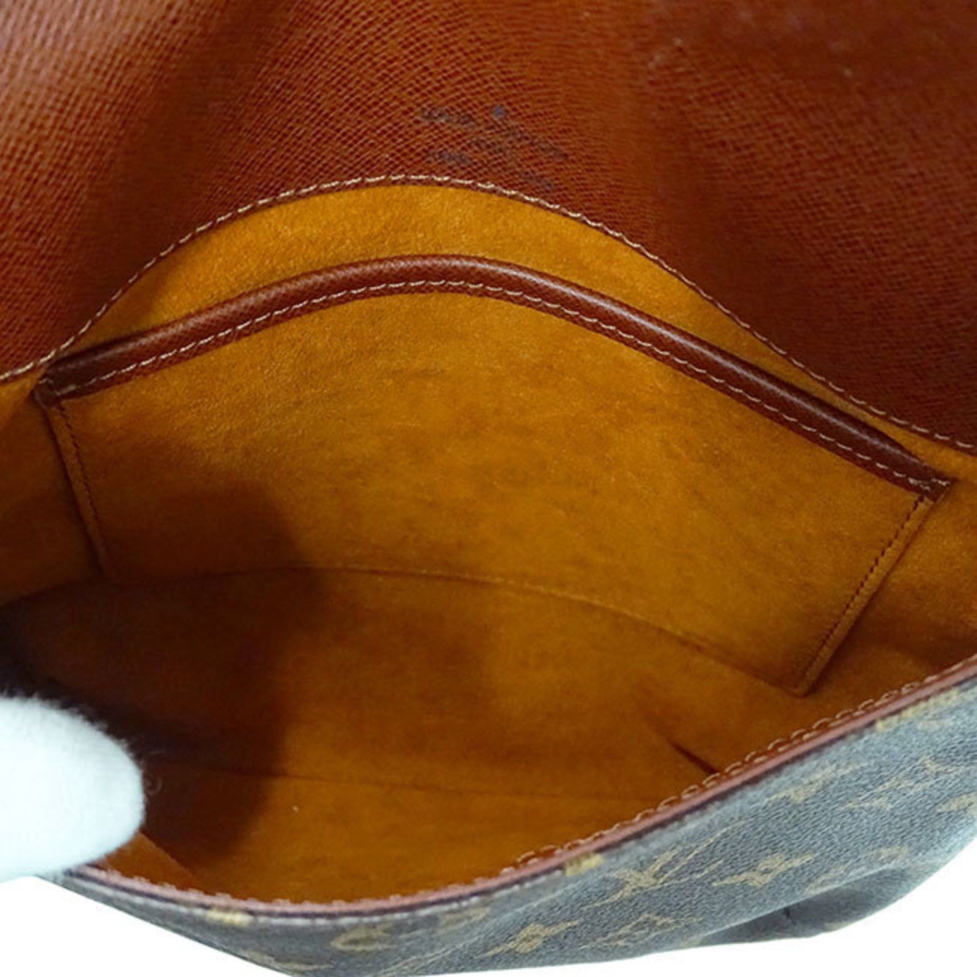 Louis Vuitton Louis Vuitton Musette Salsa shoulder Size ONE SIZE - 11 Thumbnail