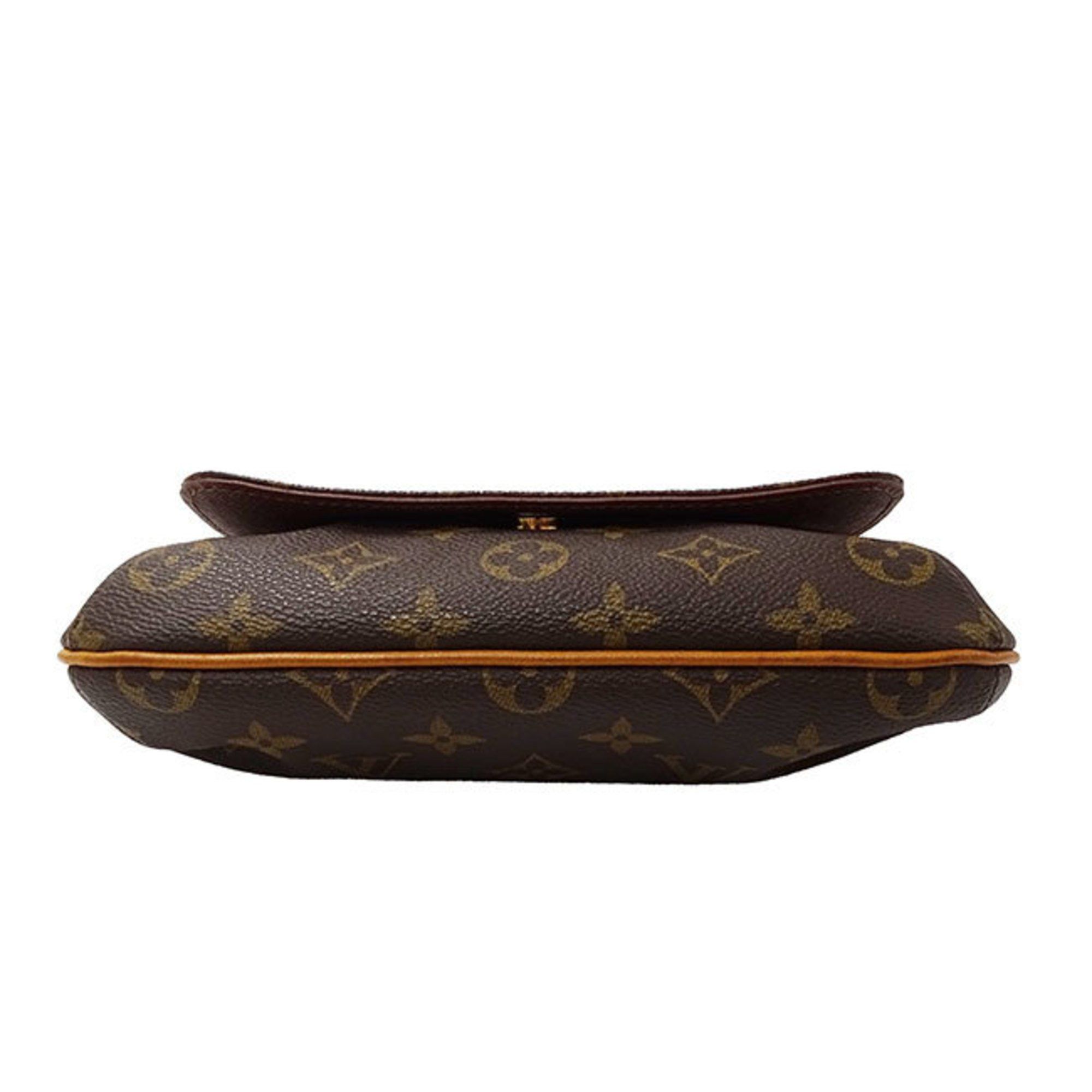 Louis Vuitton Louis Vuitton Musette Salsa shoulder Size ONE SIZE - 4 Thumbnail