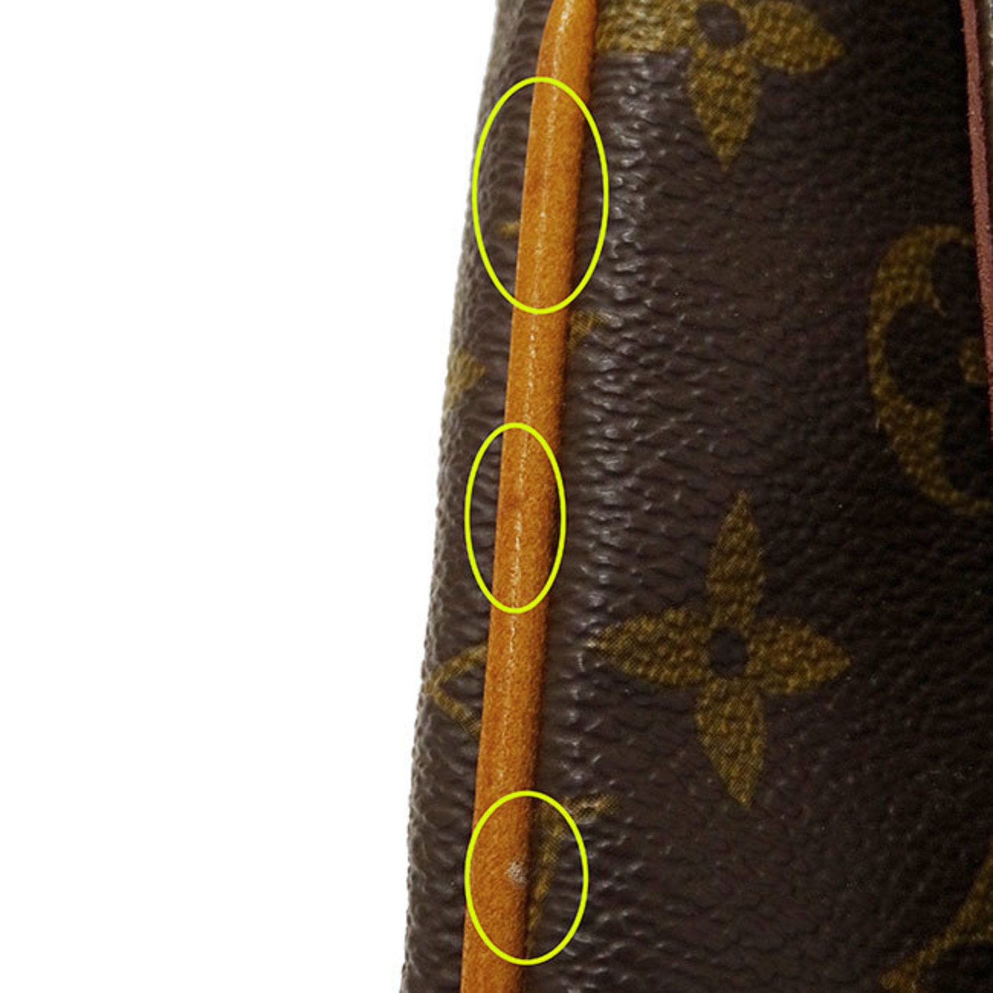 Louis Vuitton Louis Vuitton Musette Salsa shoulder Size ONE SIZE - 6 Thumbnail
