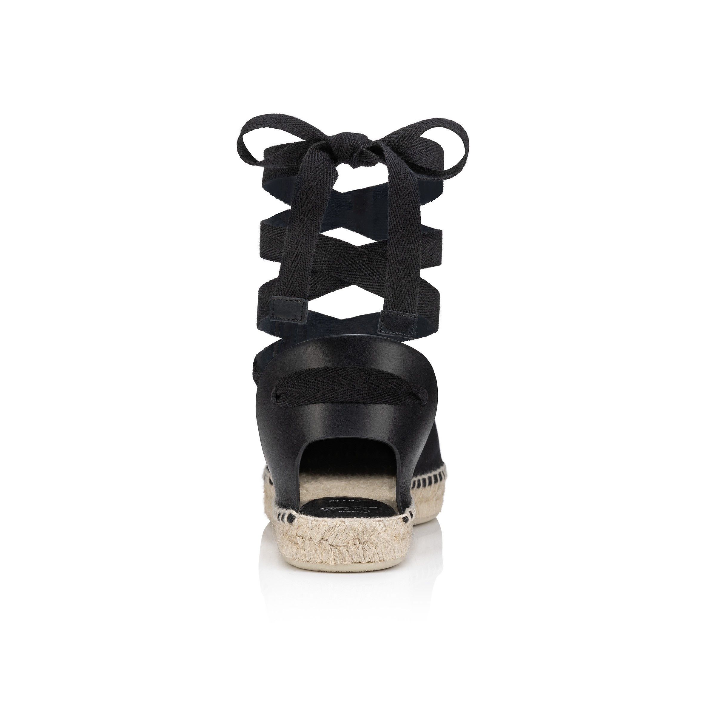 Christian Louboutin nanou lace CL Size US 6 / IT 36 - 3 Thumbnail