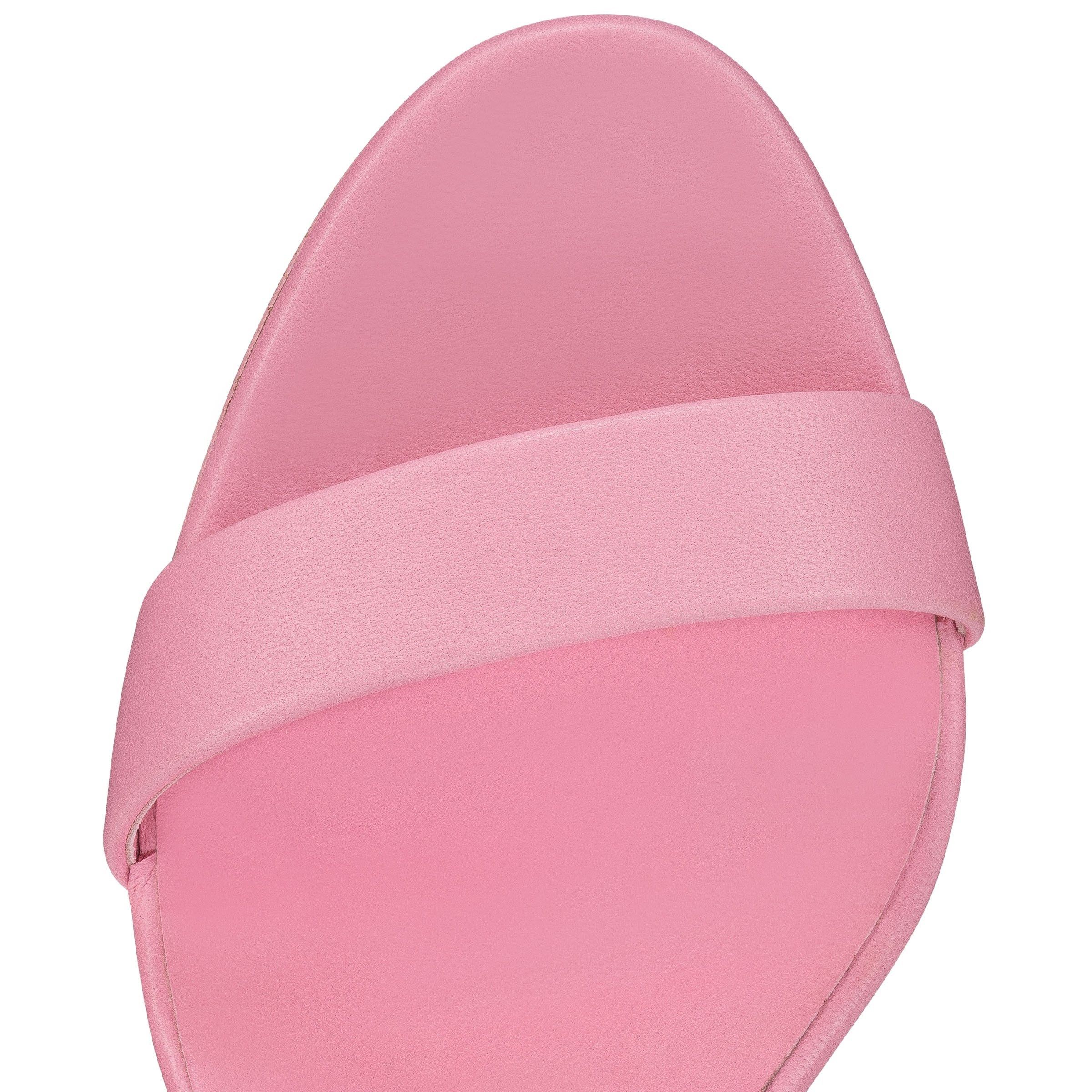 Christian Louboutin o marylin 85mm Size US 5 / IT 35 - 5 Thumbnail