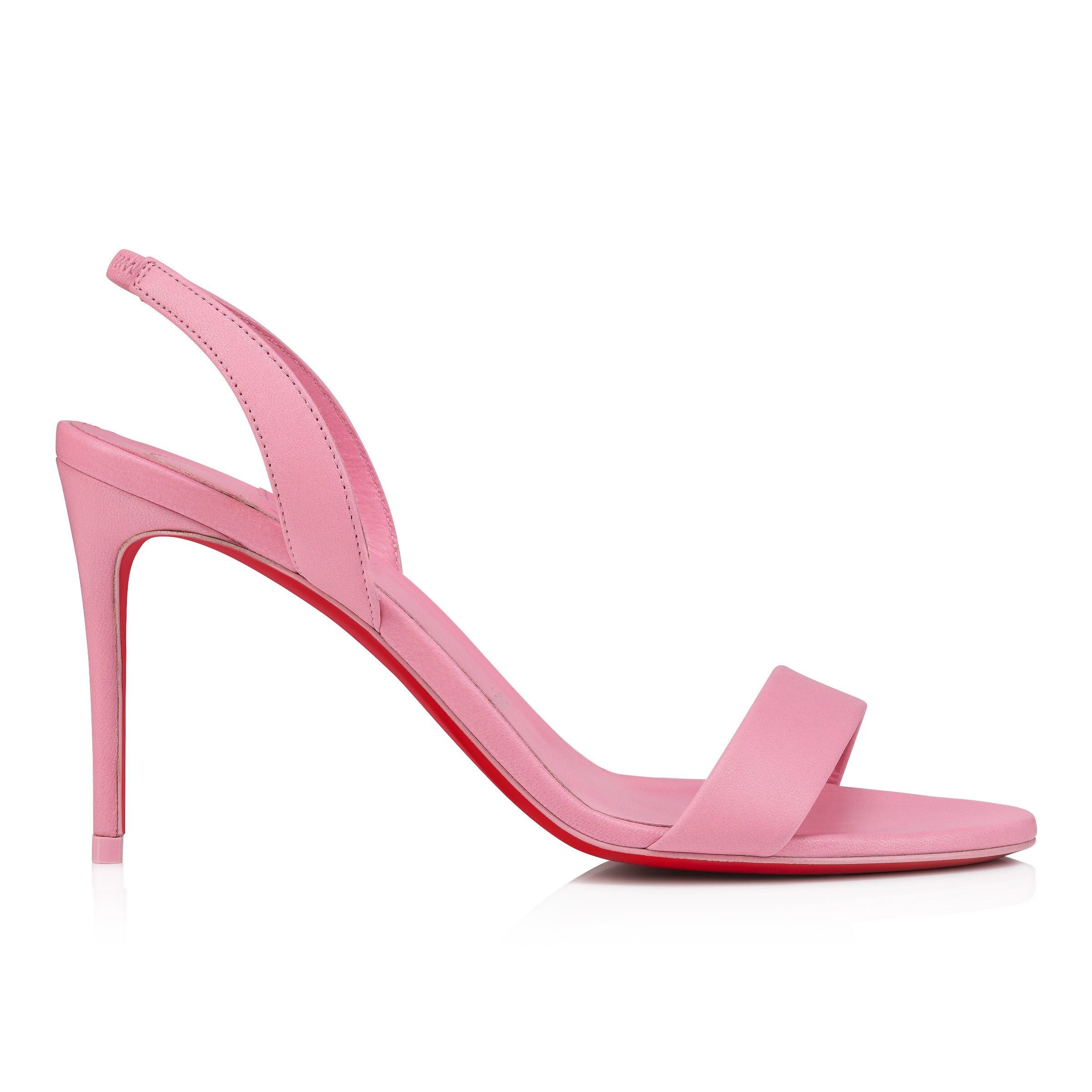 Christian Louboutin o marylin 85mm Size US 10 / IT 40 - 3 Thumbnail