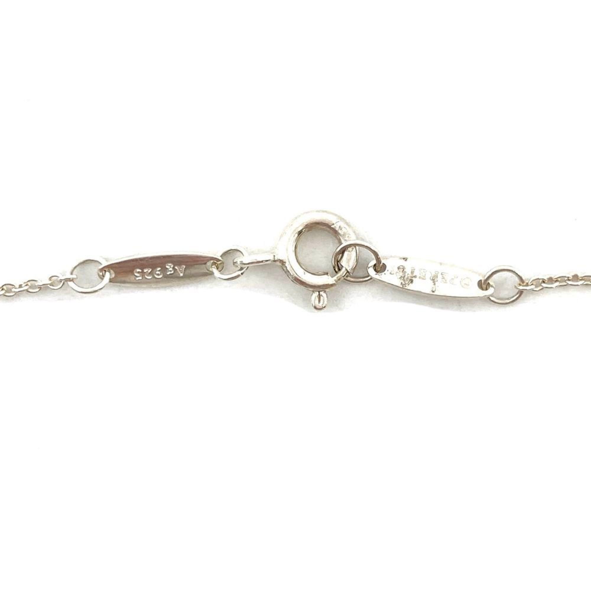 Tiffany & Co. Tiffany & Co By the yard necklace Size ONE SIZE - 3 Thumbnail