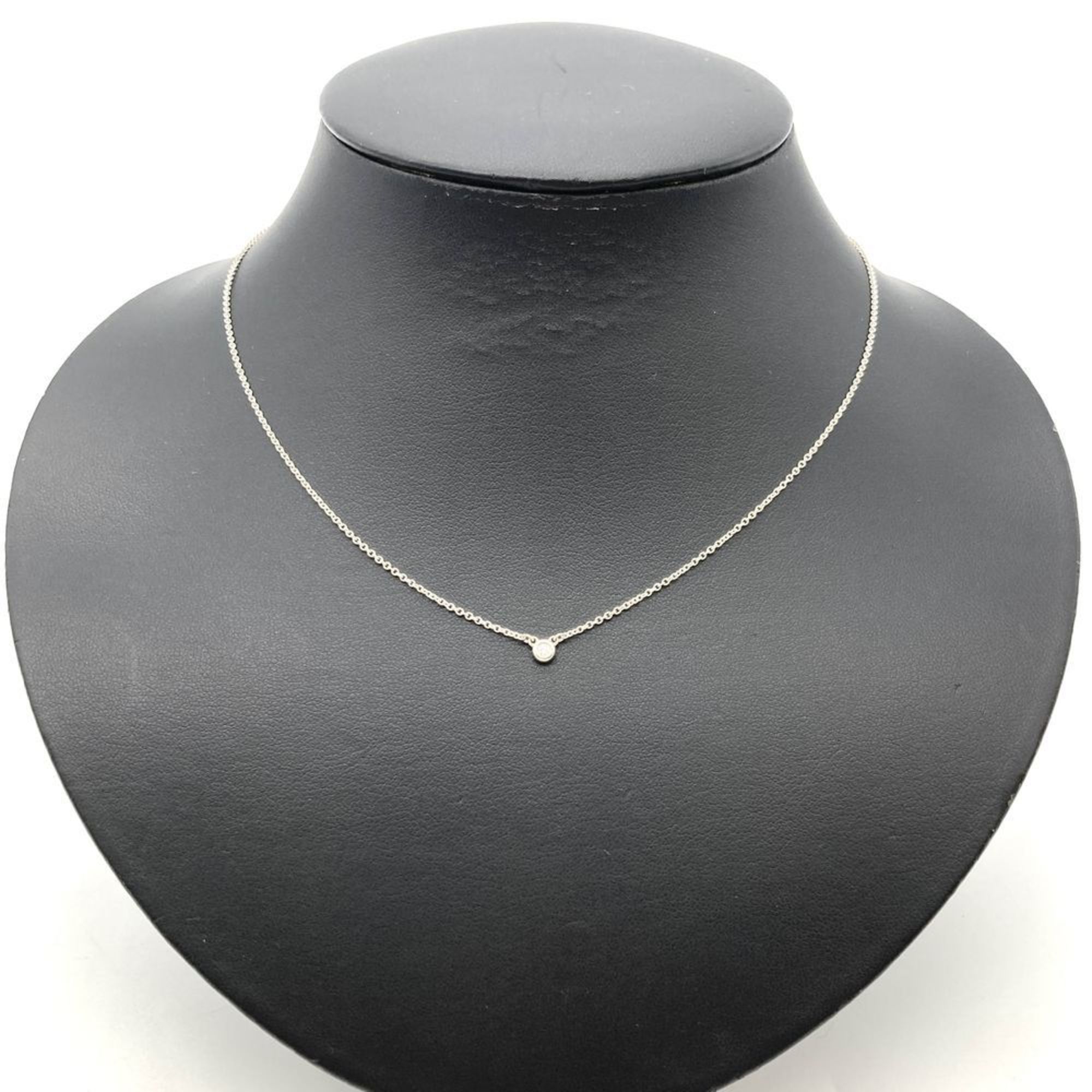 Tiffany & Co. Tiffany & Co By the yard necklace Size ONE SIZE - 7 Thumbnail