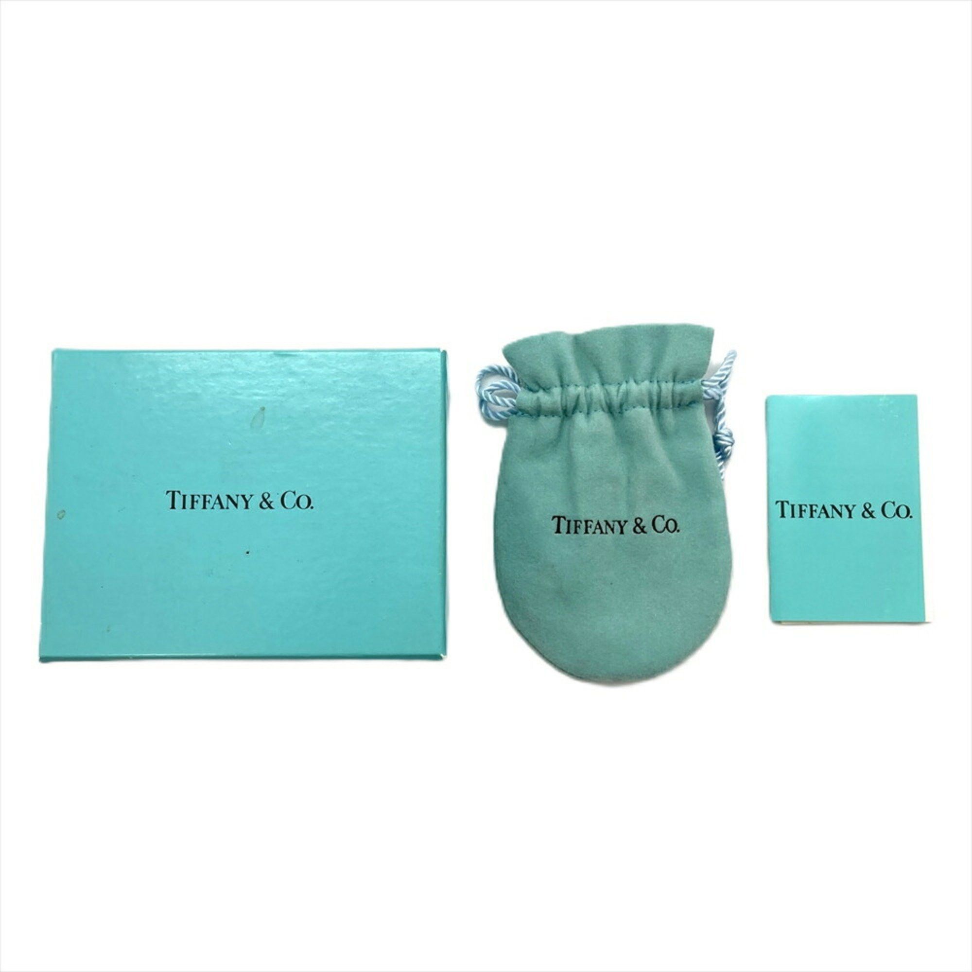 Tiffany & Co. Tiffany & Co Signature tie Size ONE SIZE - 5 Thumbnail