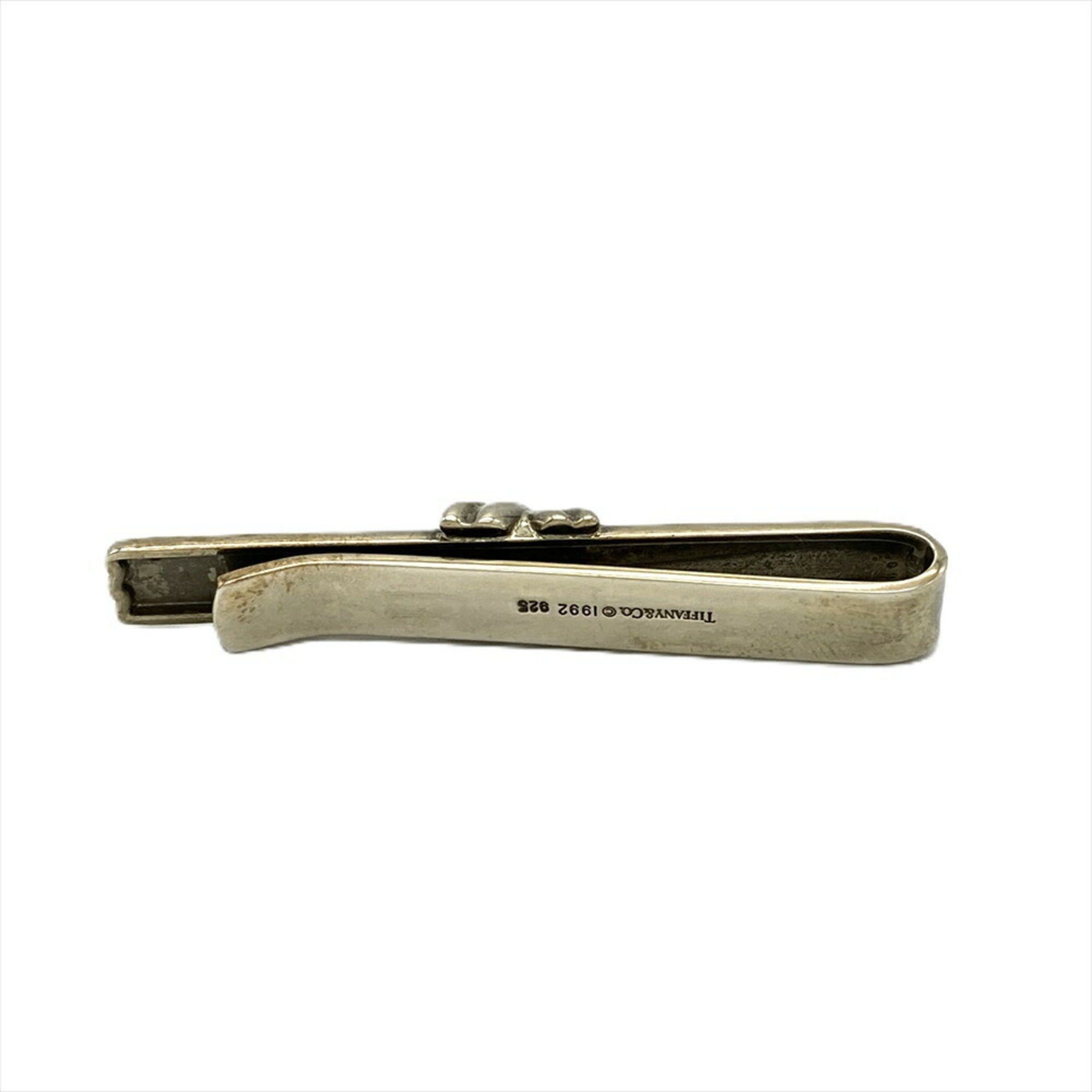 Tiffany & Co. Tiffany & Co Signature tie Size ONE SIZE - 2 Thumbnail