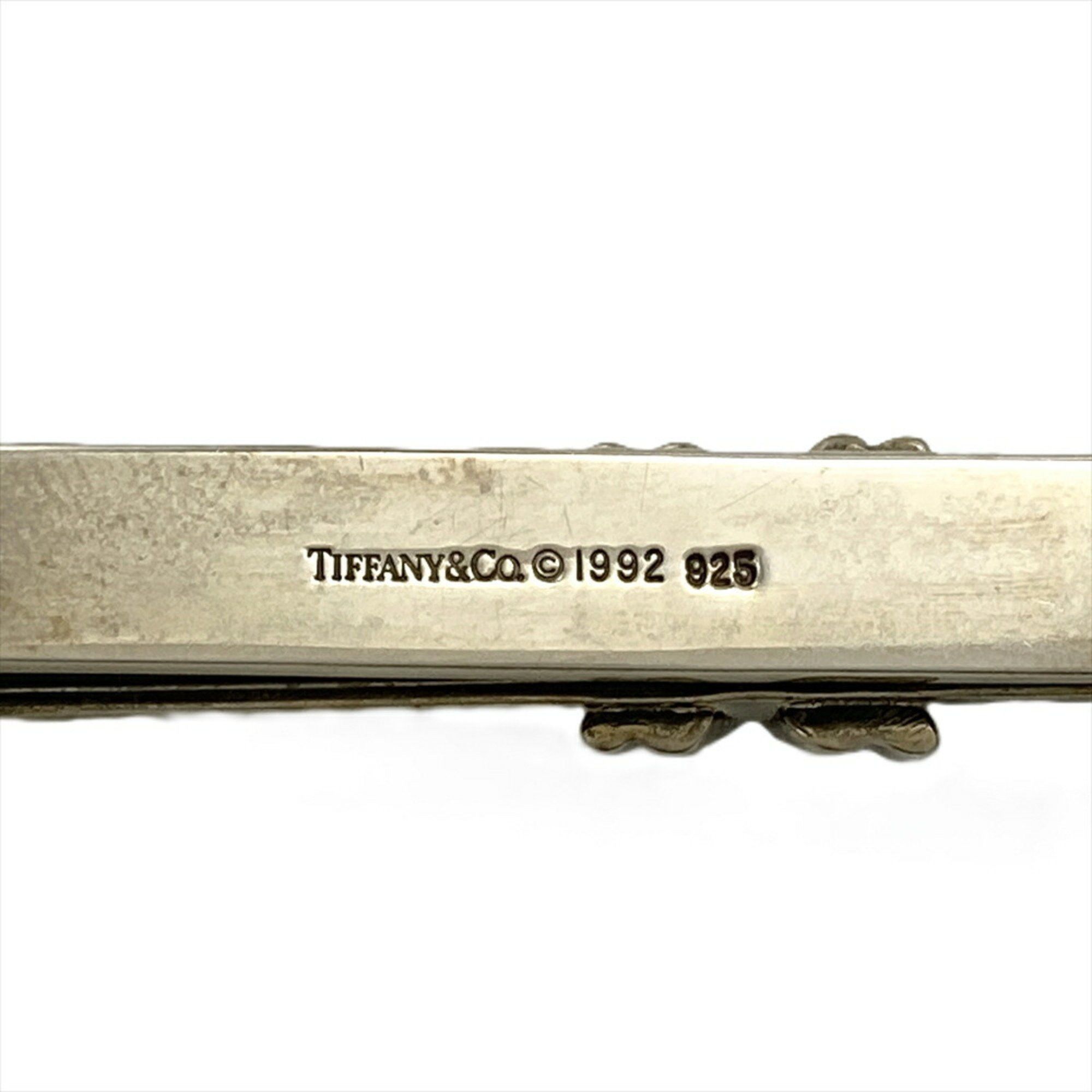 Tiffany & Co. Tiffany & Co Signature tie Size ONE SIZE - 4 Thumbnail
