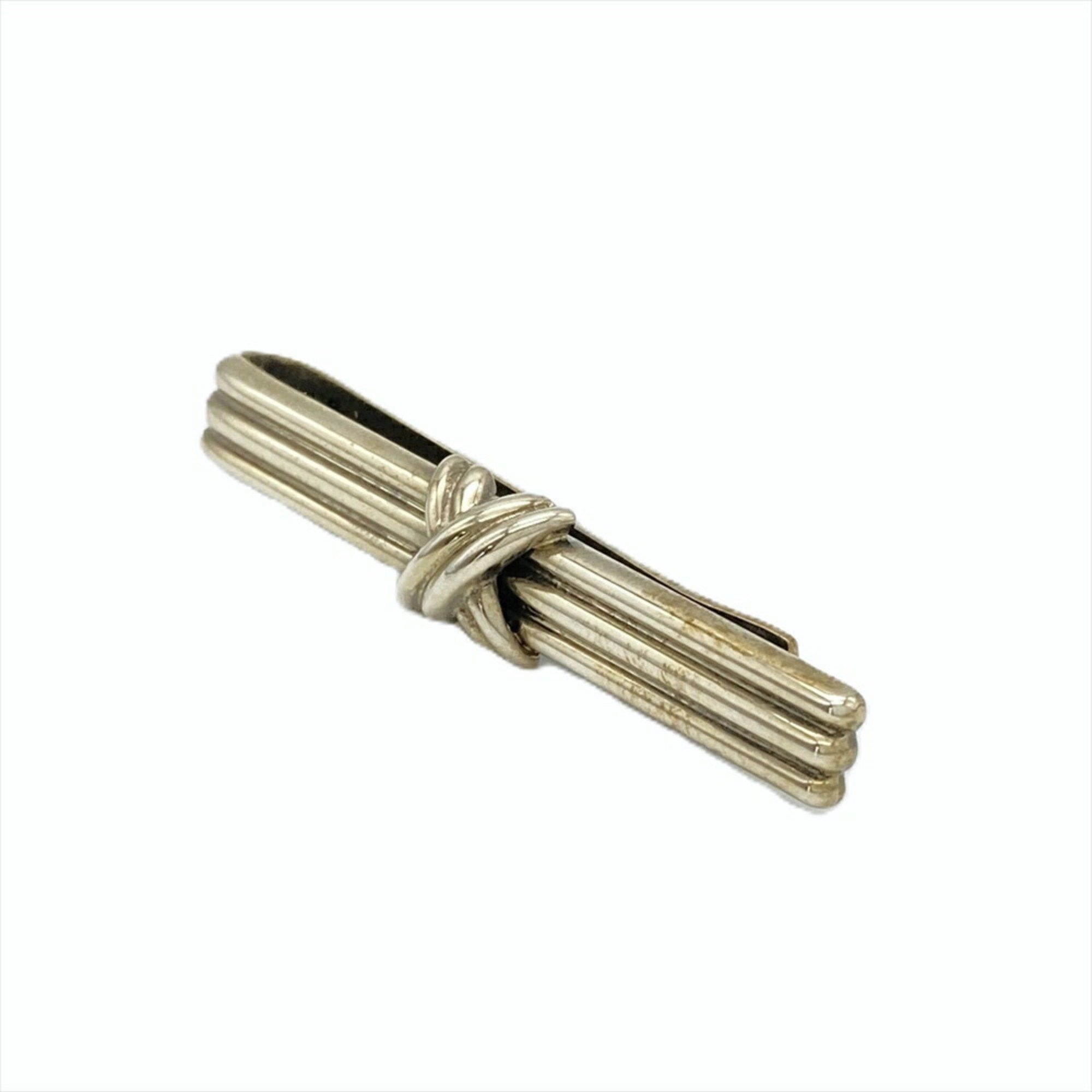 Tiffany & Co. Tiffany & Co Signature tie Size ONE SIZE - 3 Thumbnail