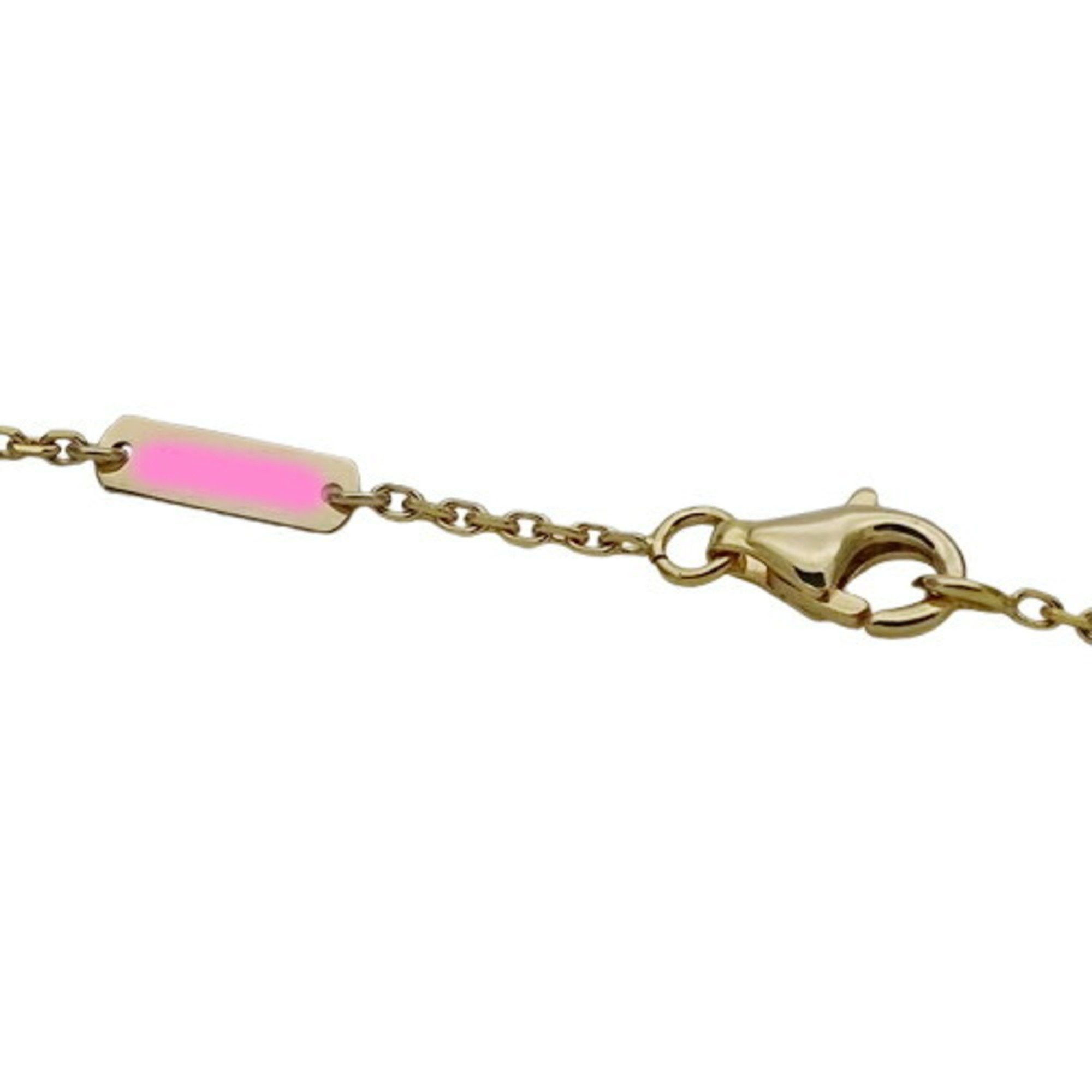 Van Cleef & Arpels Van Cleef & Arpels Alhambra necklace necklace Size ONE SIZE - 8 Thumbnail