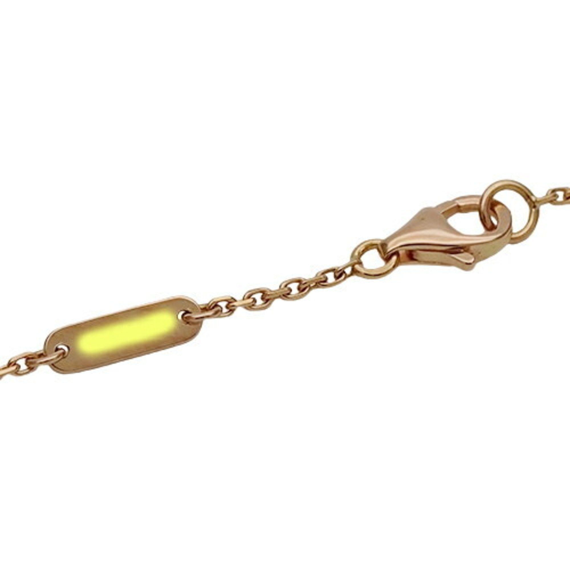 Van Cleef & Arpels Van Cleef & Arpels Alhambra necklace necklace Size ONE SIZE - 8 Thumbnail
