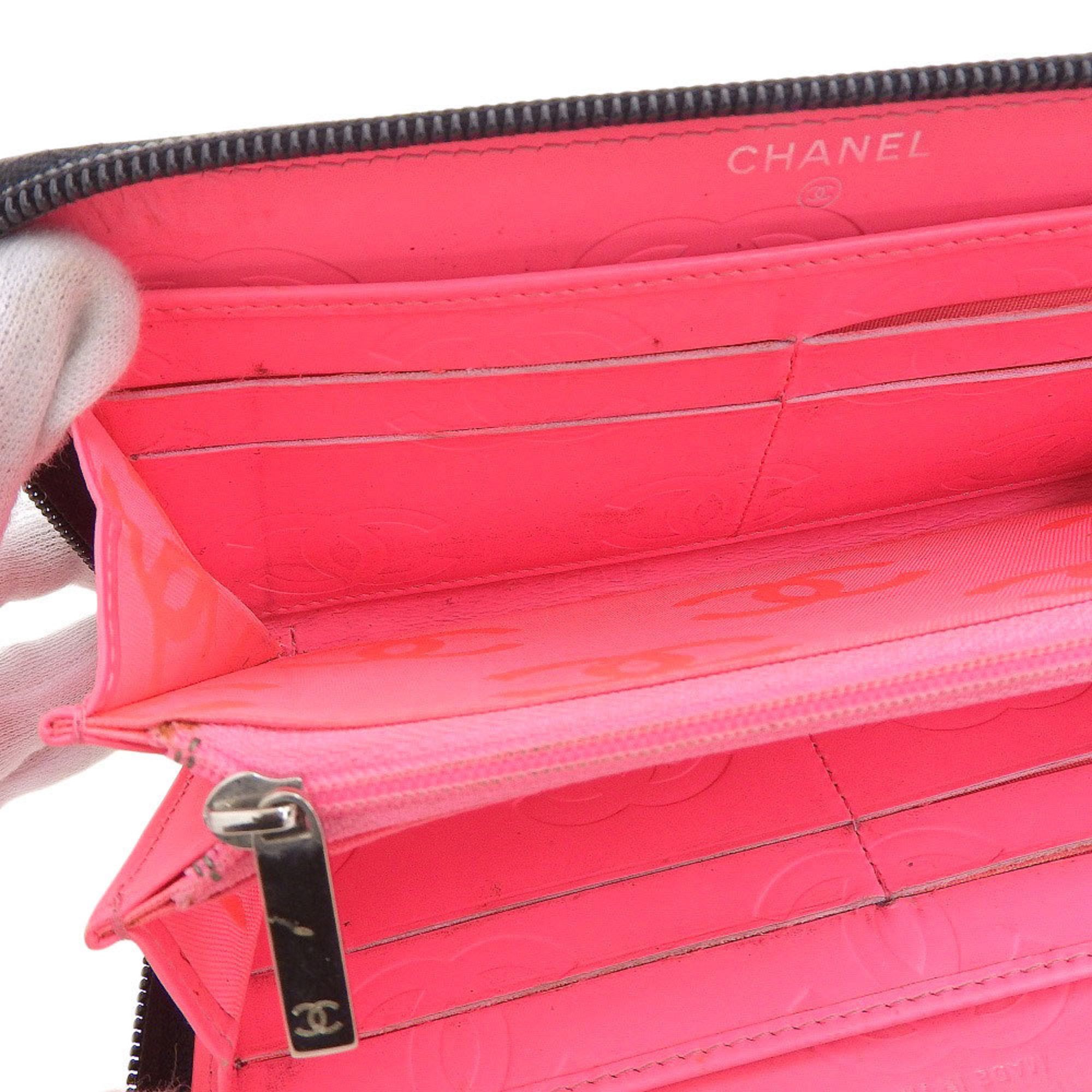 Chanel Chanel Cambon wallet Size ONE SIZE - 7 Thumbnail