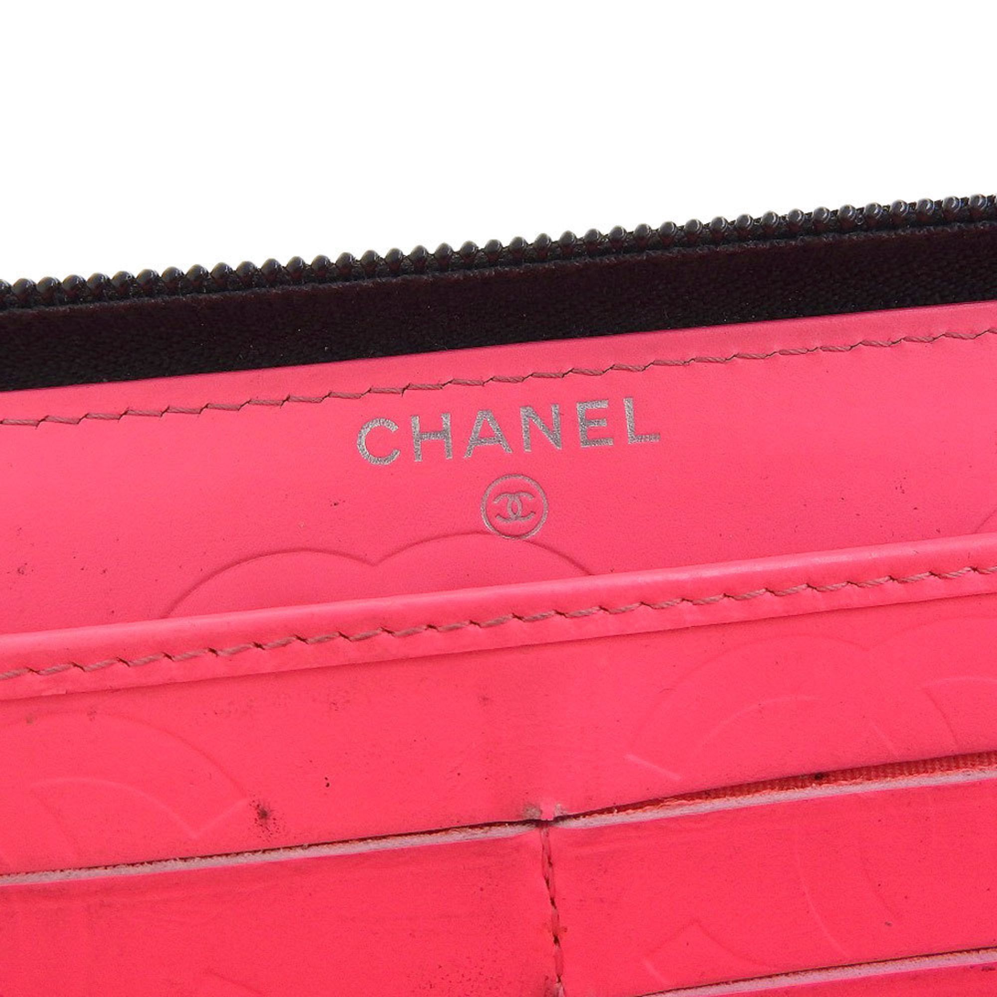 Chanel Chanel Cambon wallet Size ONE SIZE - 10 Thumbnail
