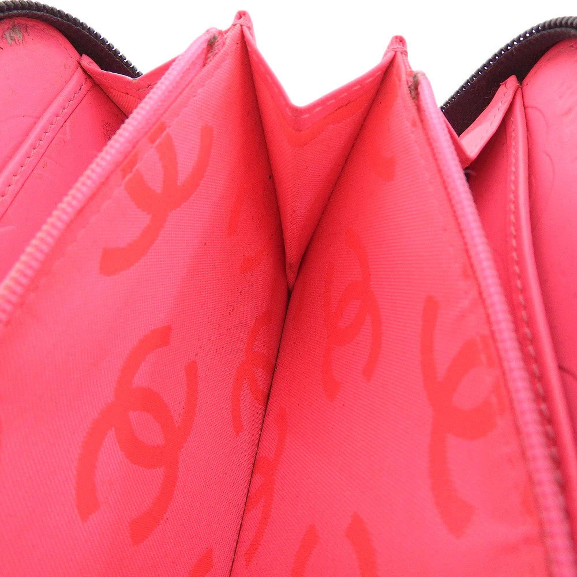 Chanel Chanel Cambon wallet Size ONE SIZE - 9 Thumbnail