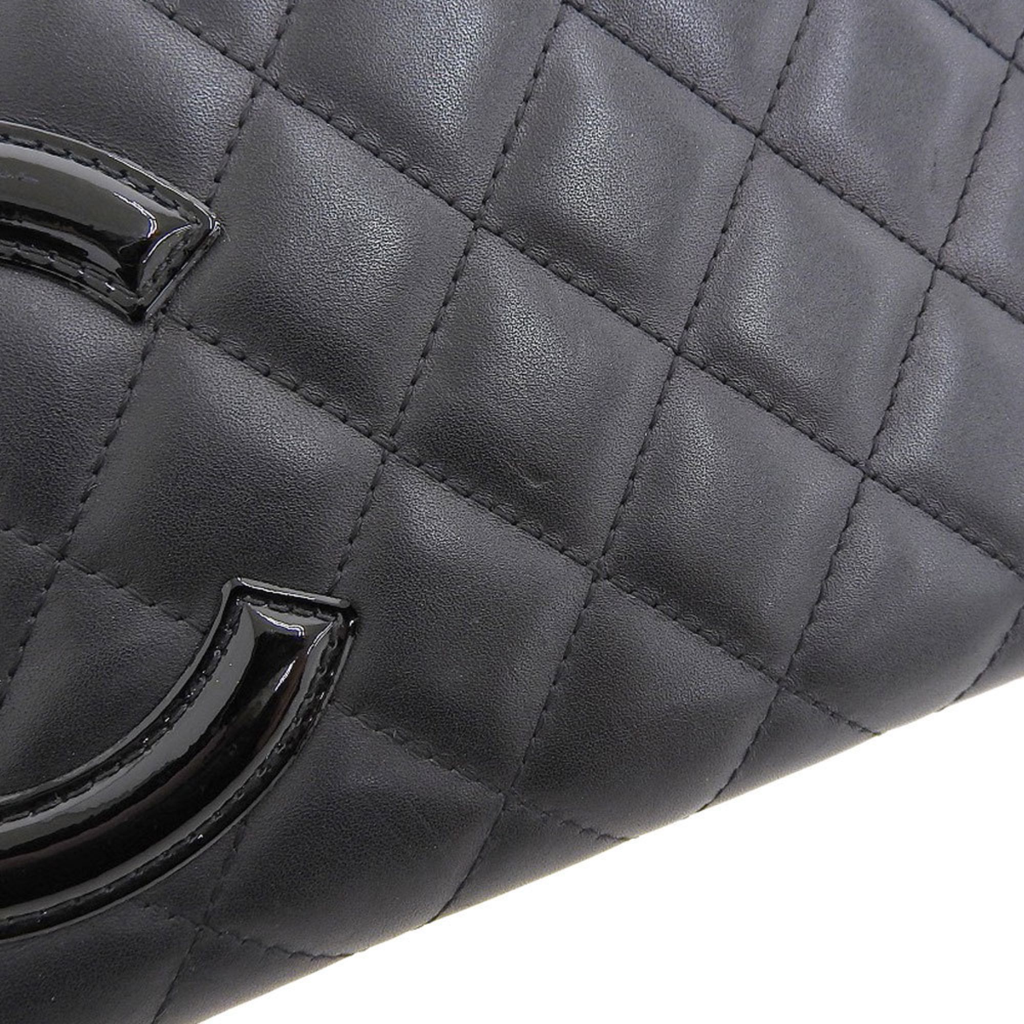 Chanel Chanel Cambon wallet Size ONE SIZE - 5 Thumbnail