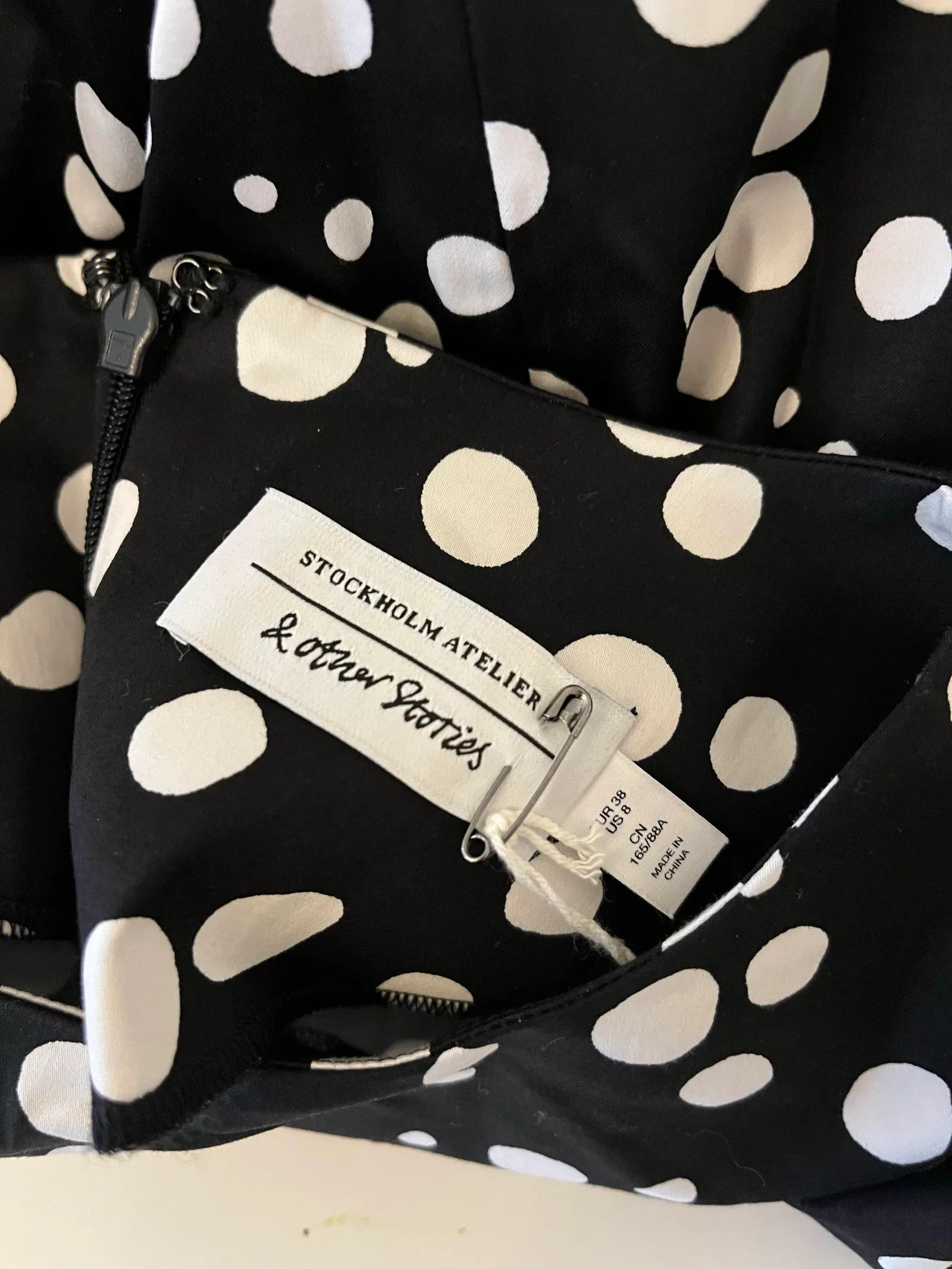 & Other Stories & Other Stories Dress Size S / US 4 / IT 40 - 2 Thumbnail