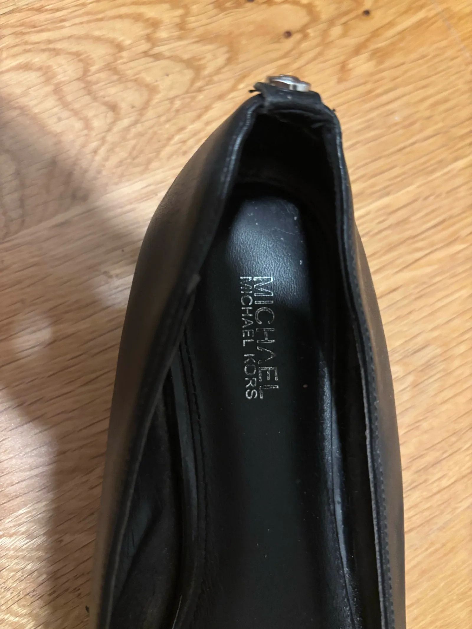 Michael Kors Michael Kors Ballet Flats Size US 8 / IT 38 - 2 Thumbnail