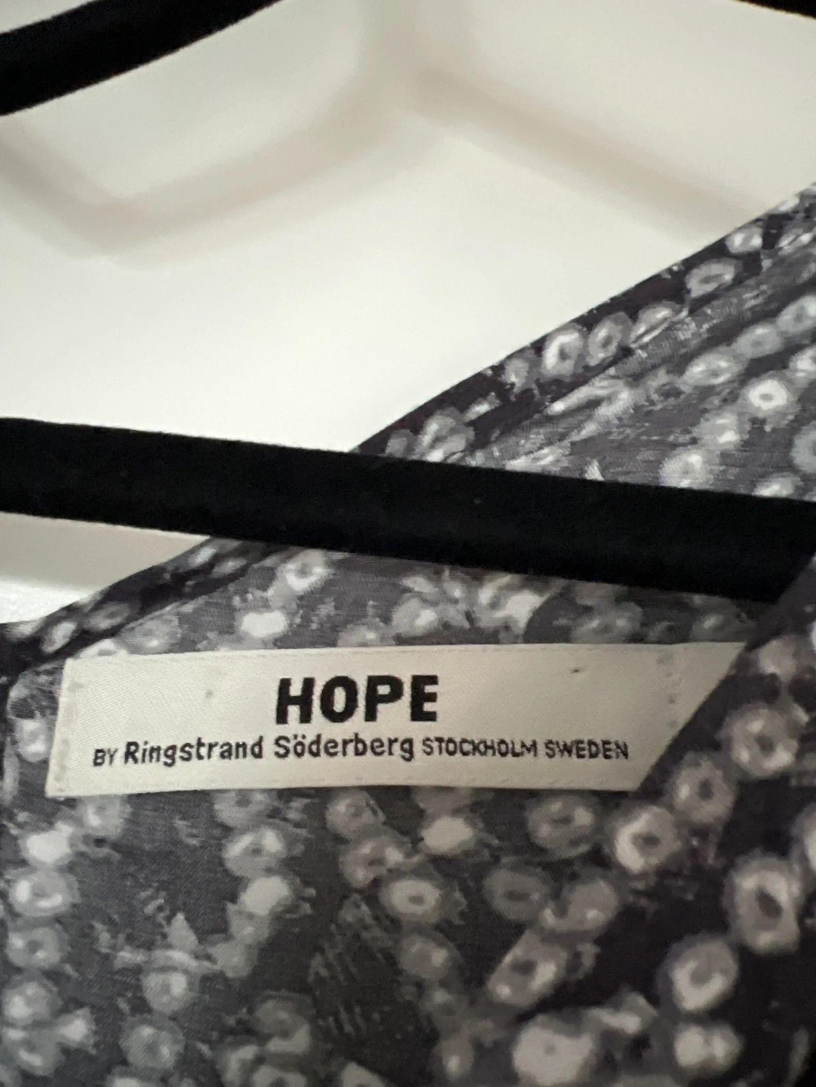 Hope Hope Deco dress Dress Size XS / US 0-2 / IT 36-38 - 2 Thumbnail
