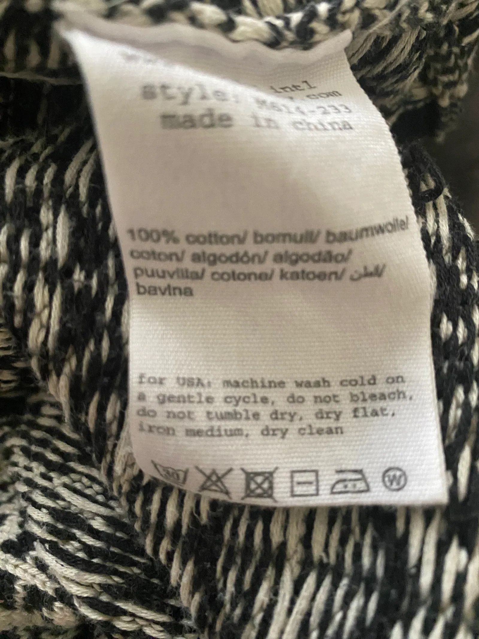 Odd Molly Odd Molly Cardigan Size S / US 4 / IT 40 - 4 Thumbnail